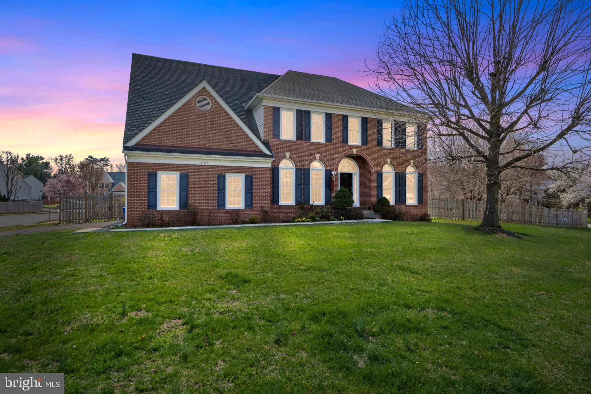 RICHLAND FOREST - Residential