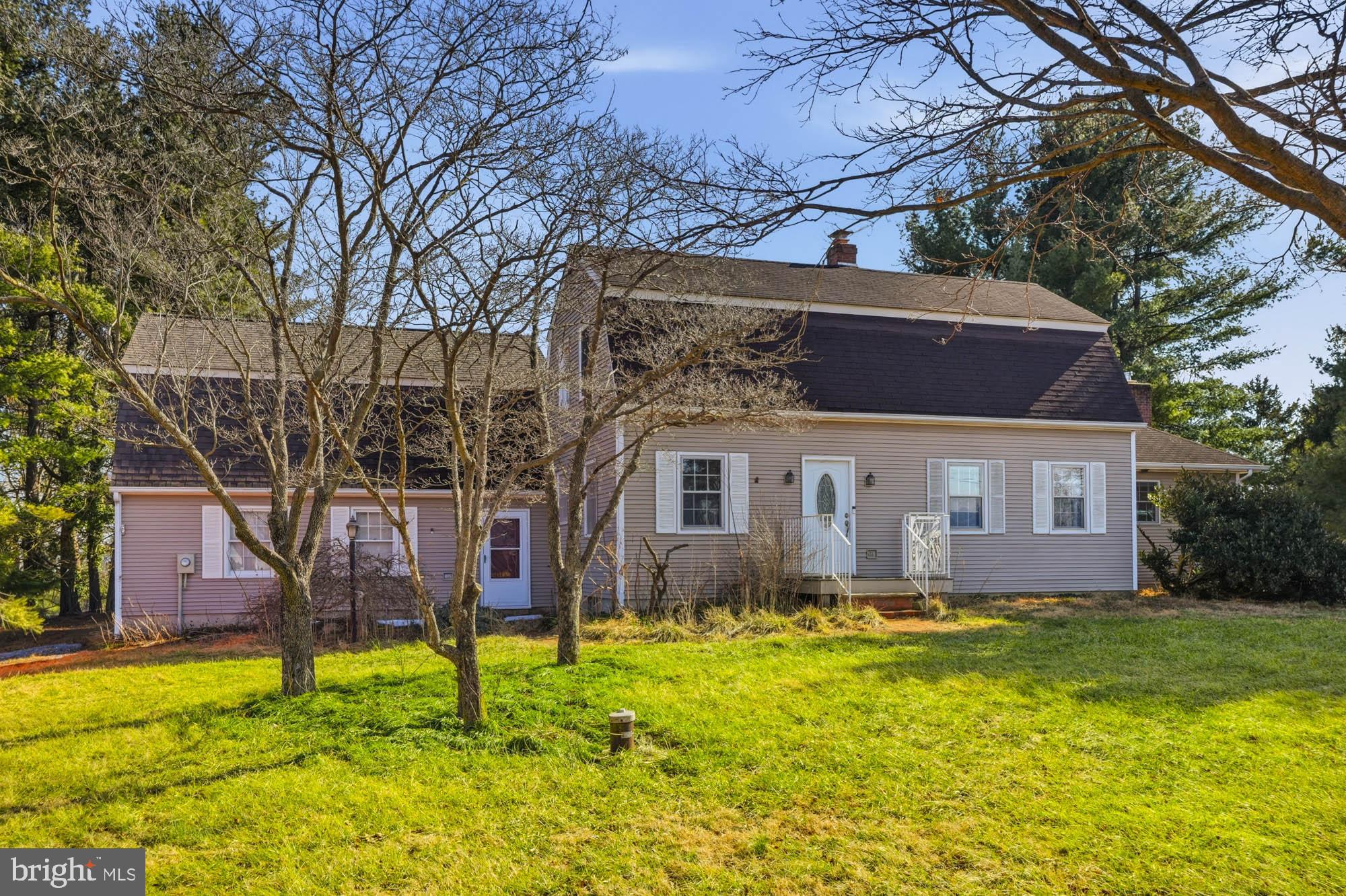 GREEN VILLAGE ESTATES - Residential