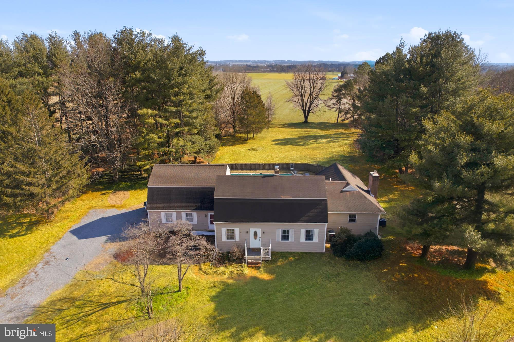 GREEN VILLAGE ESTATES - Residential