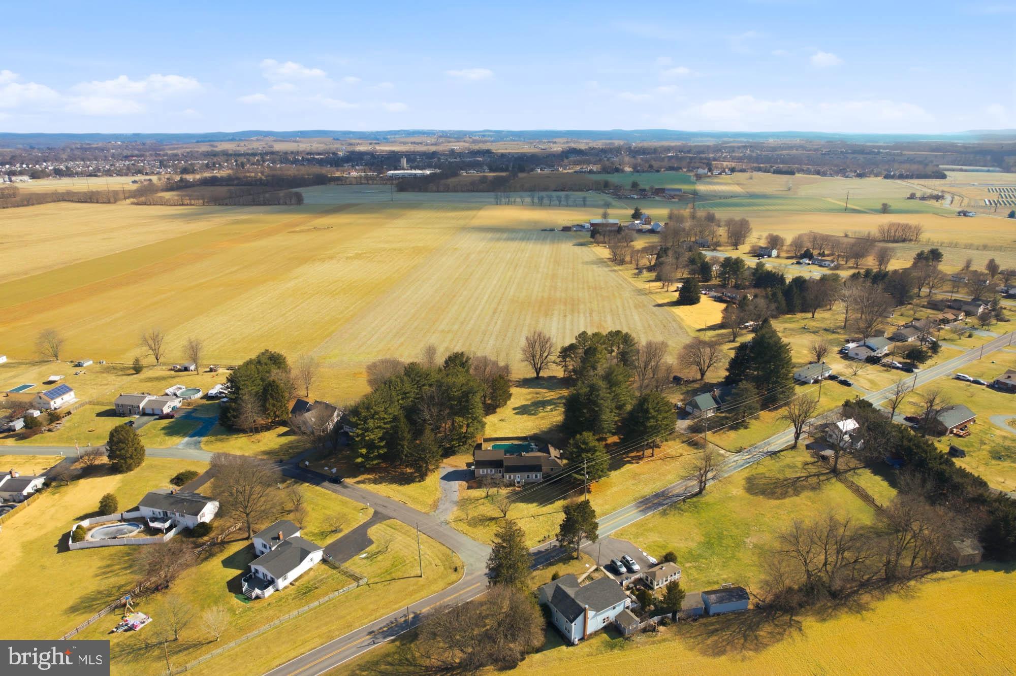 GREEN VILLAGE ESTATES - Residential