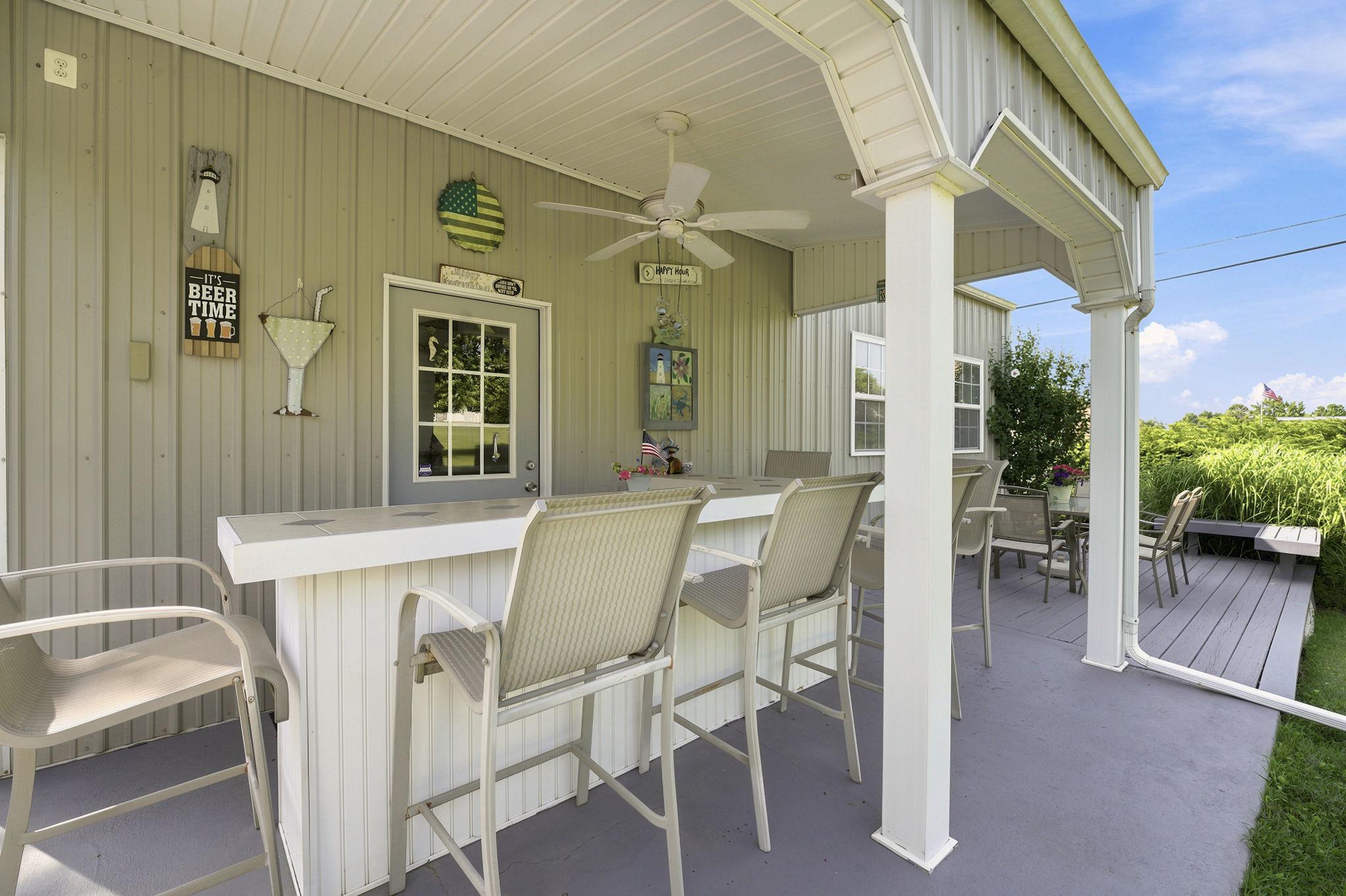 WEST VIEW SHORES - Residential
