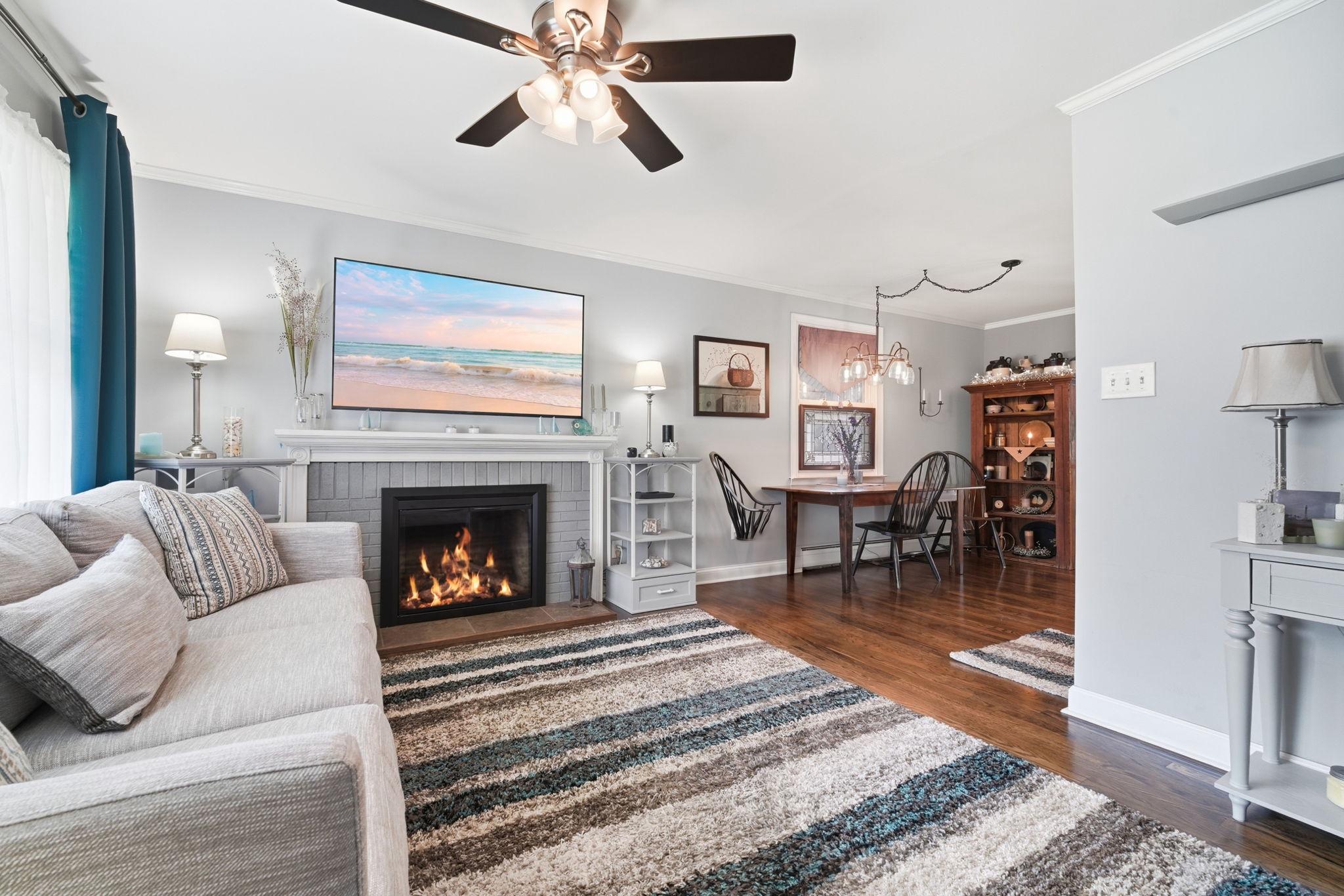 WEST VIEW SHORES - Residential