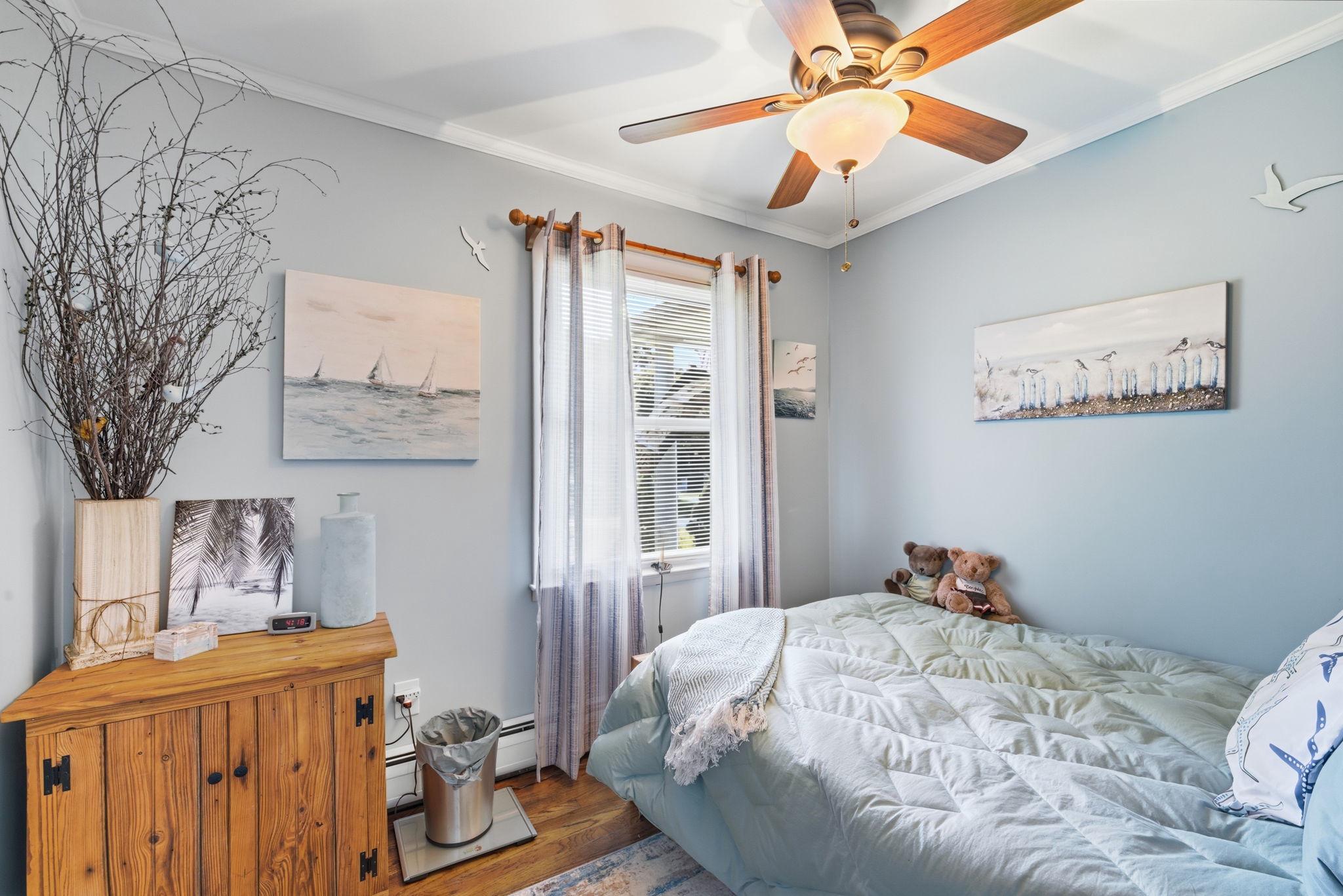 WEST VIEW SHORES - Residential