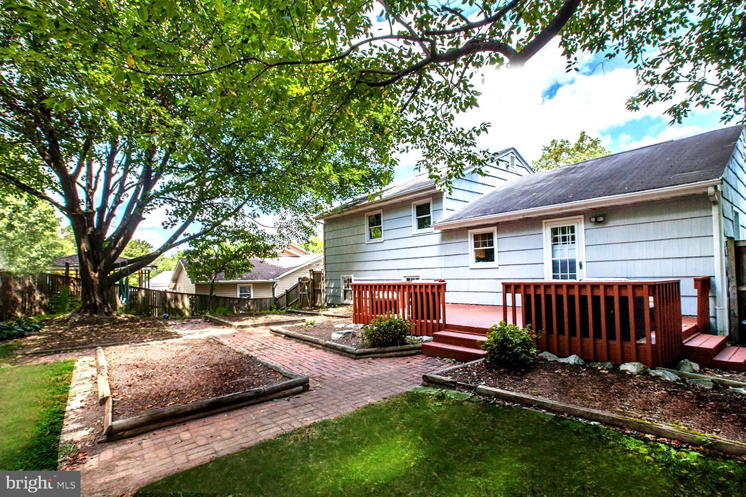 TERRACE GARDENS - Residential