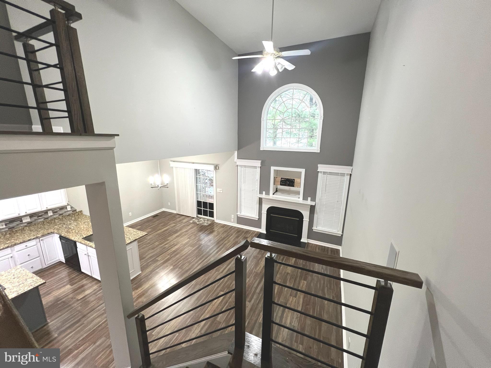 DALLAM PLACE - Residential Lease
