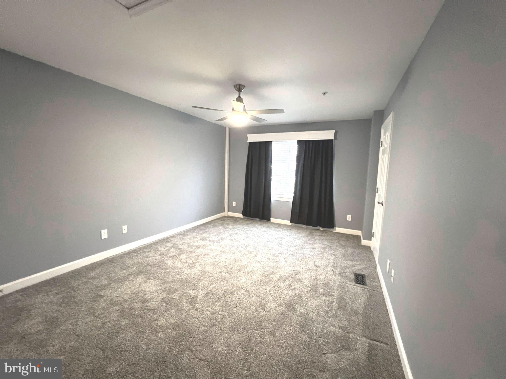 DALLAM PLACE - Residential Lease