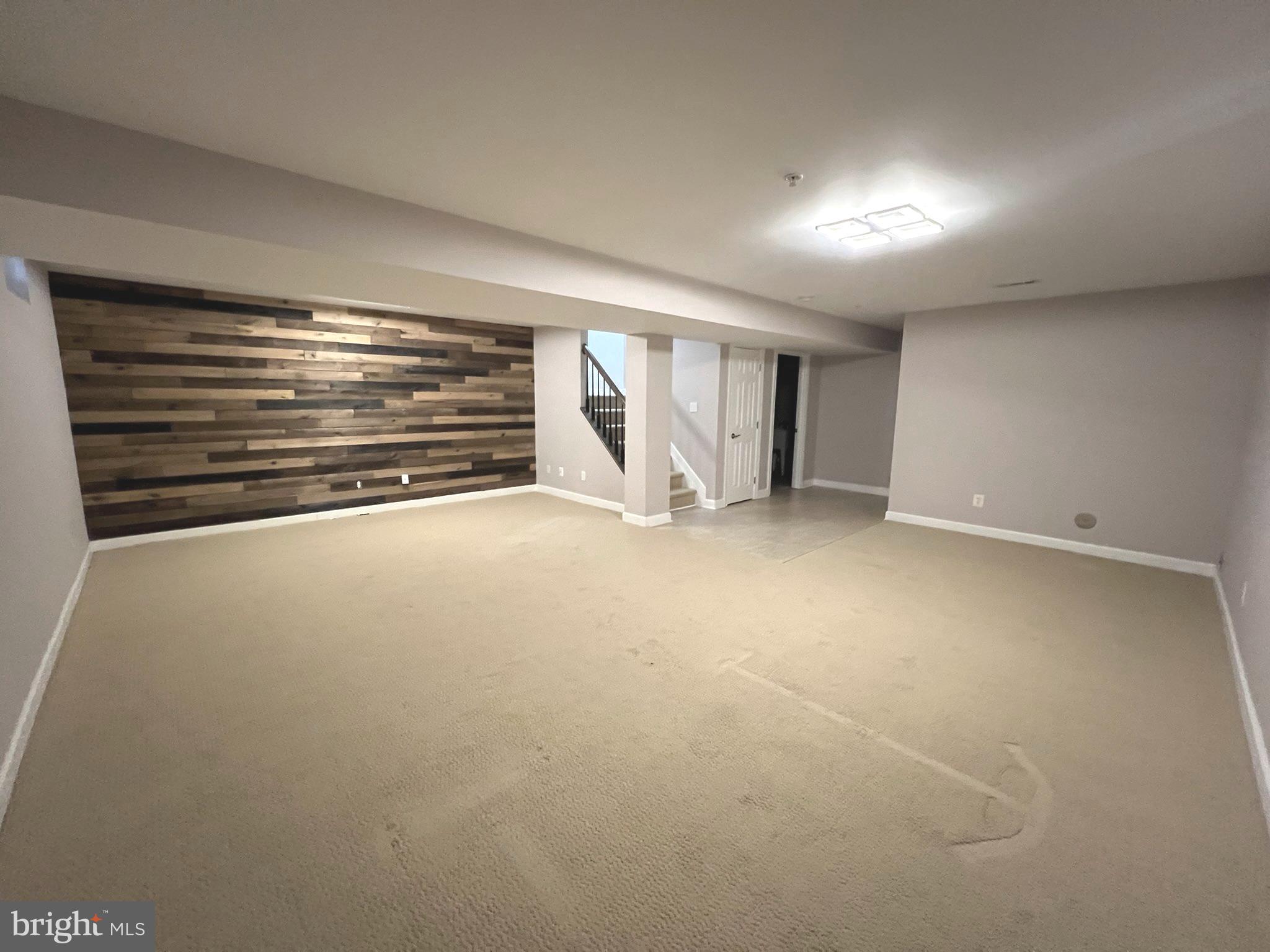 DALLAM PLACE - Residential Lease