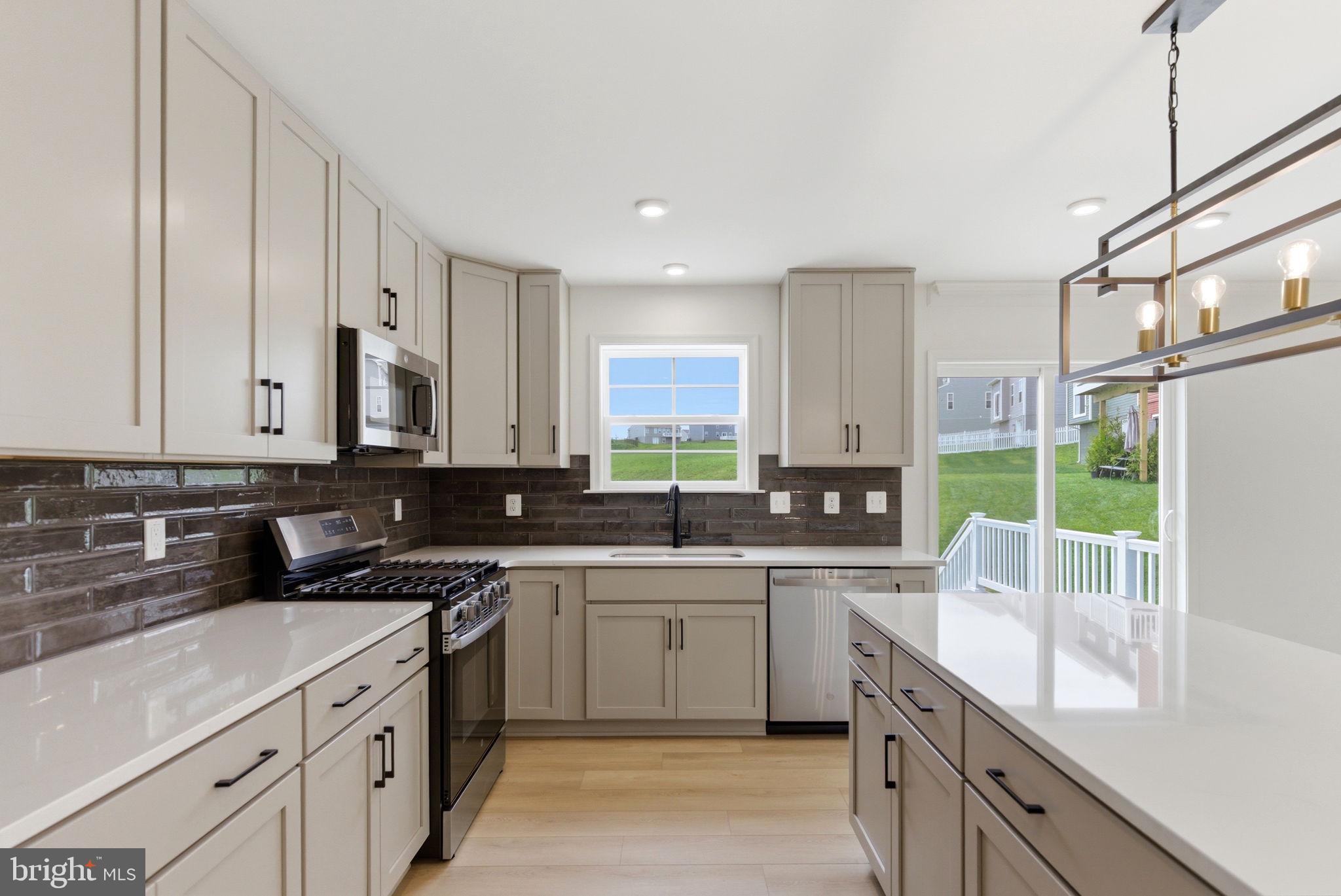 PRINLAND HEIGHTS - Residential
