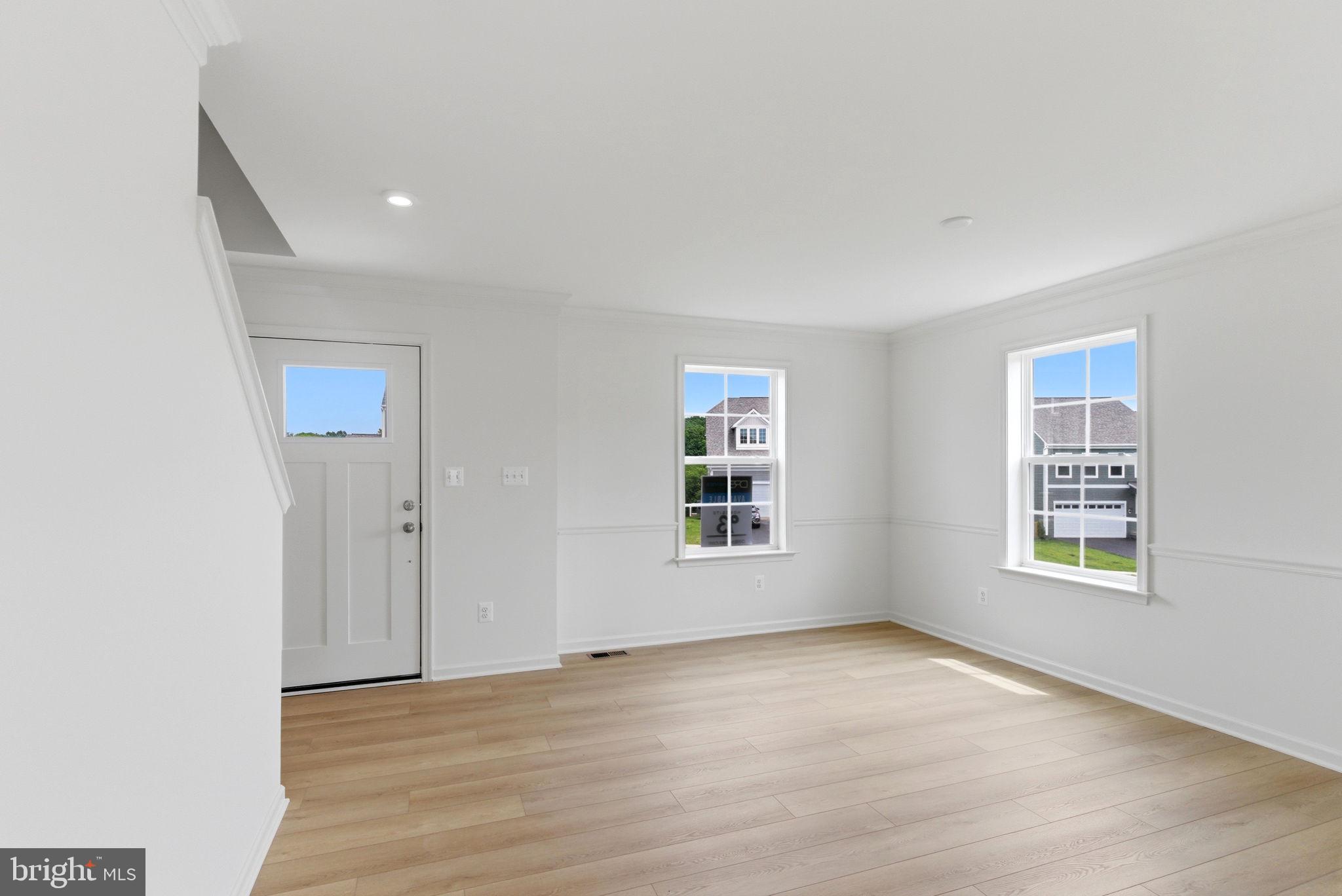 PRINLAND HEIGHTS - Residential