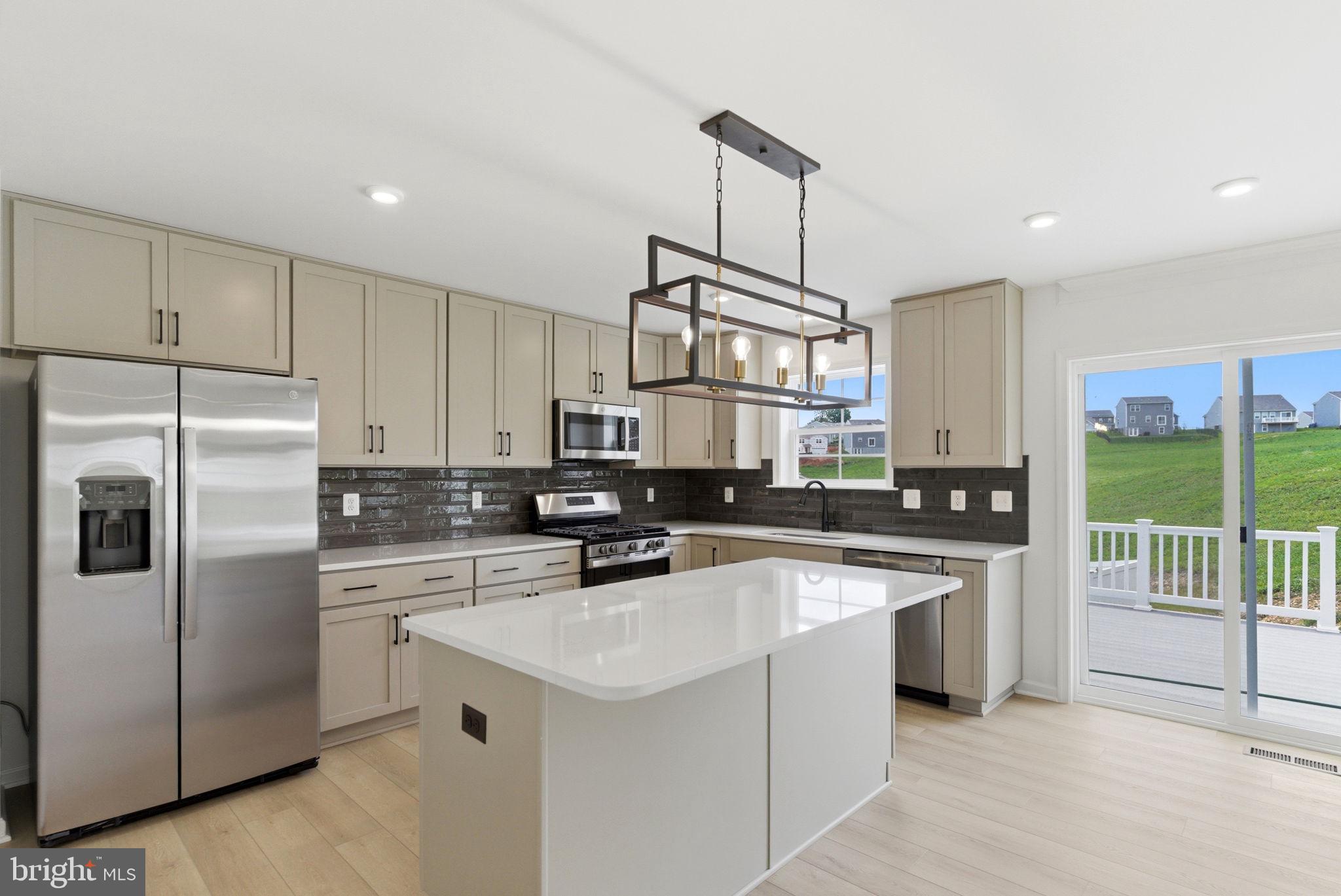PRINLAND HEIGHTS - Residential