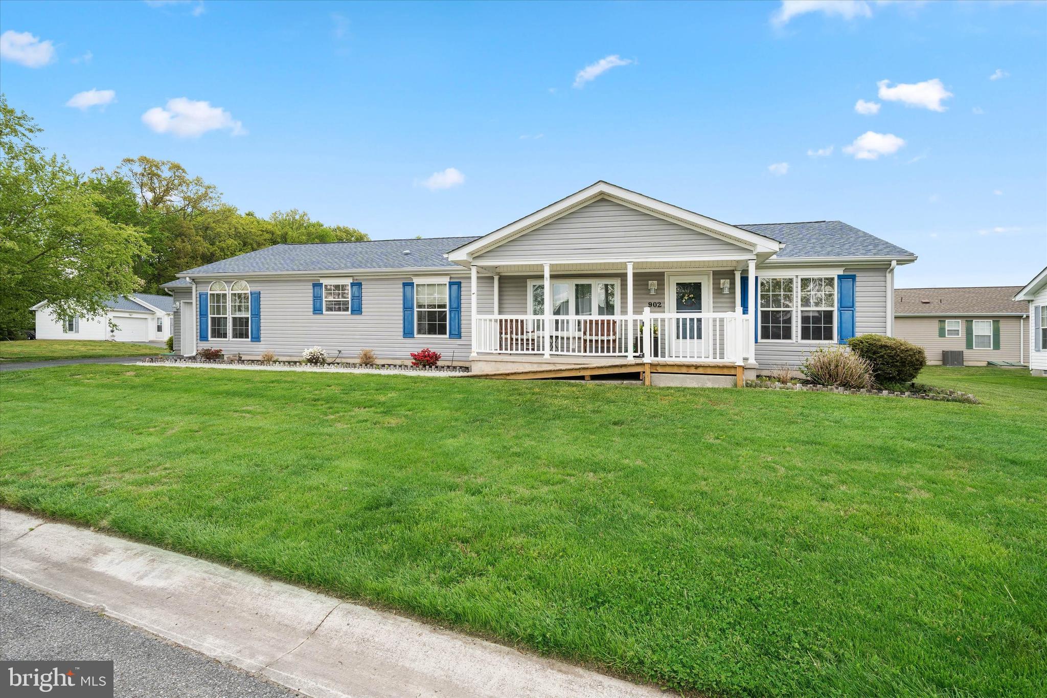 WILD MEADOWS - Residential