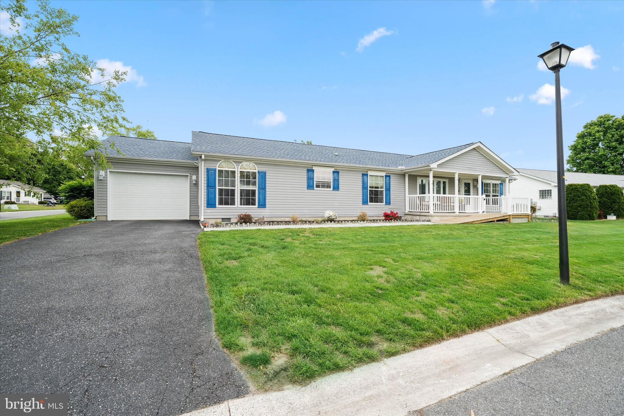 WILD MEADOWS - Residential