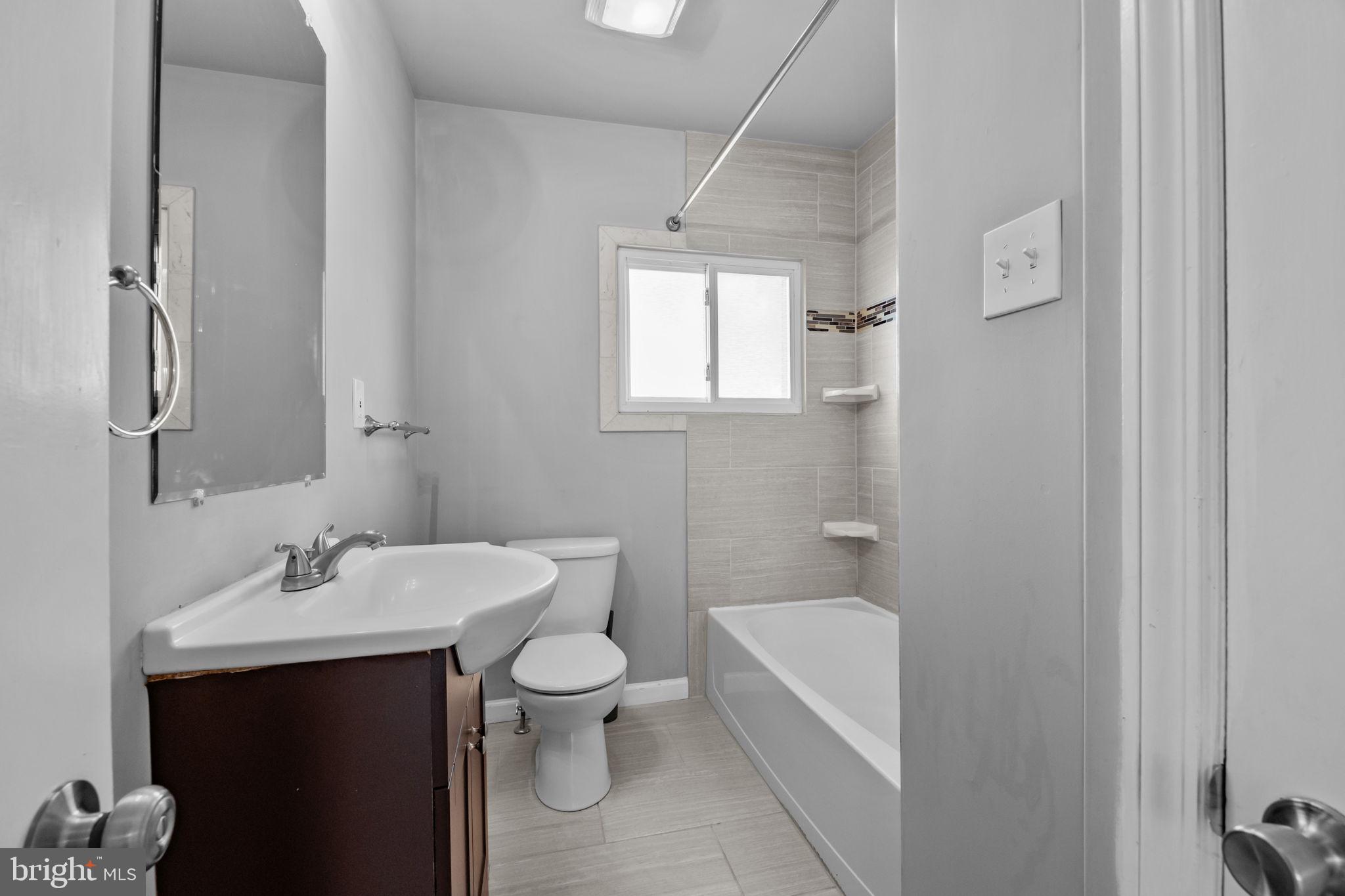 WEST BRISTOL - Residential