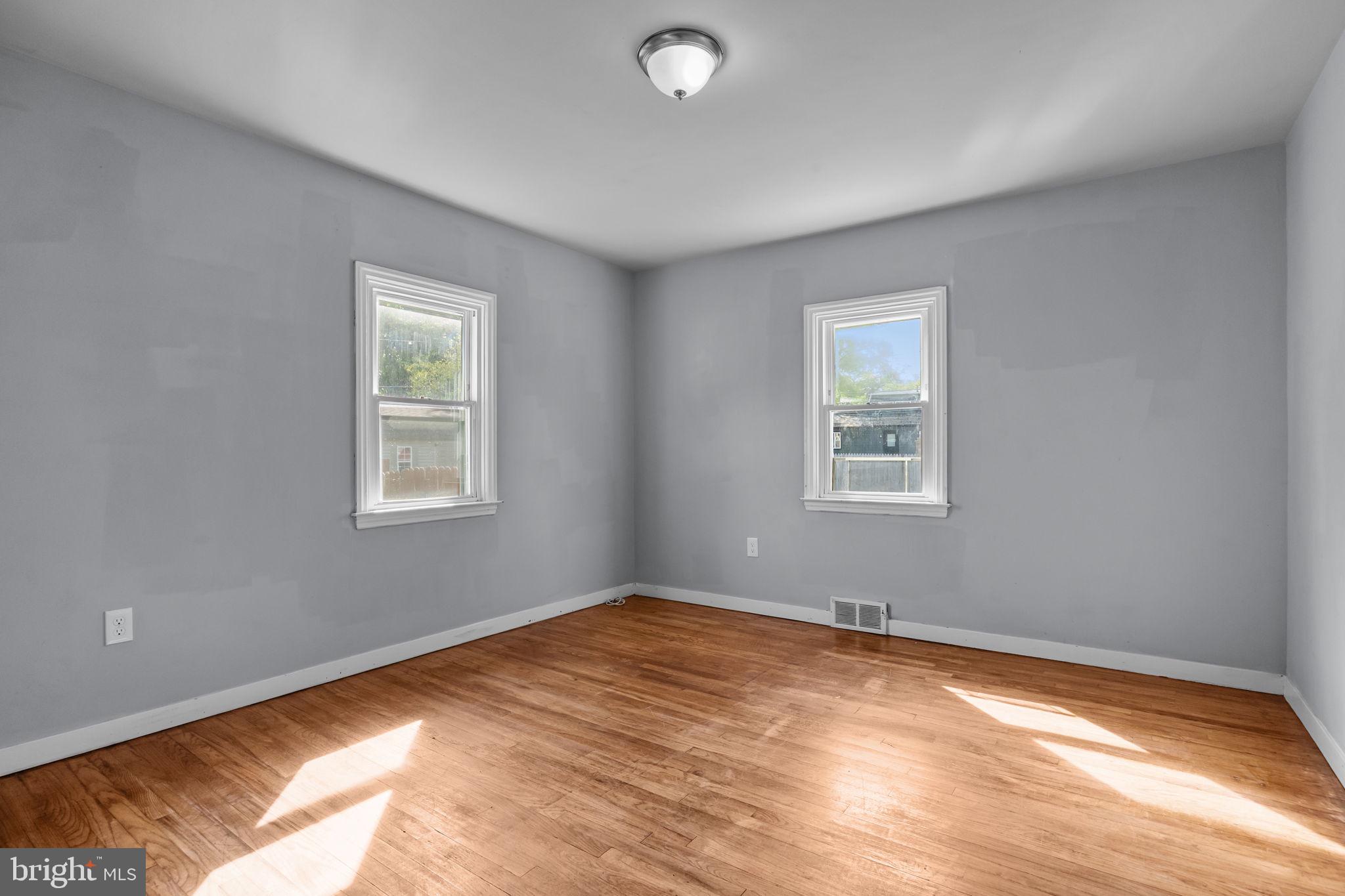 WEST BRISTOL - Residential