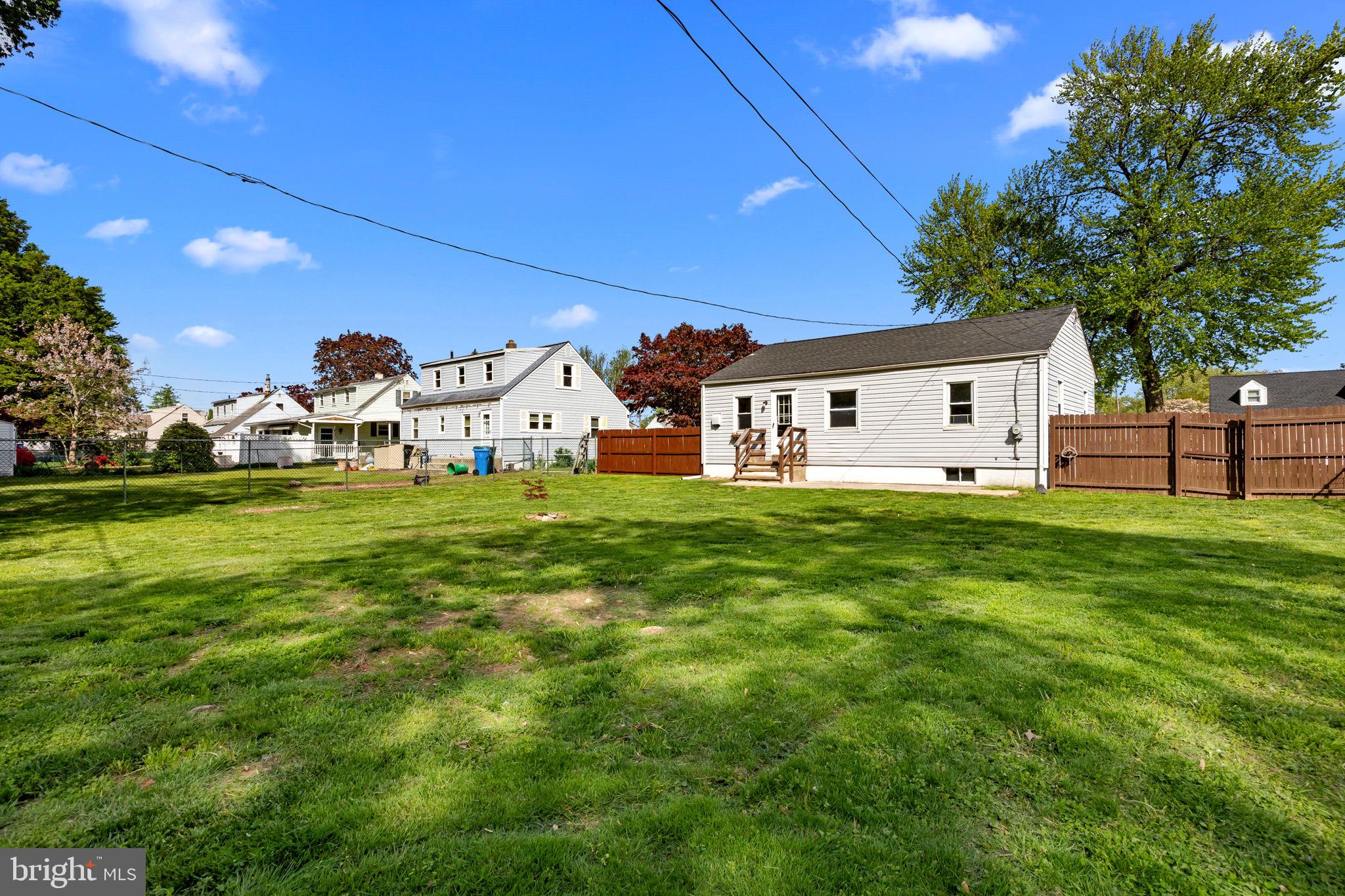 WEST BRISTOL - Residential