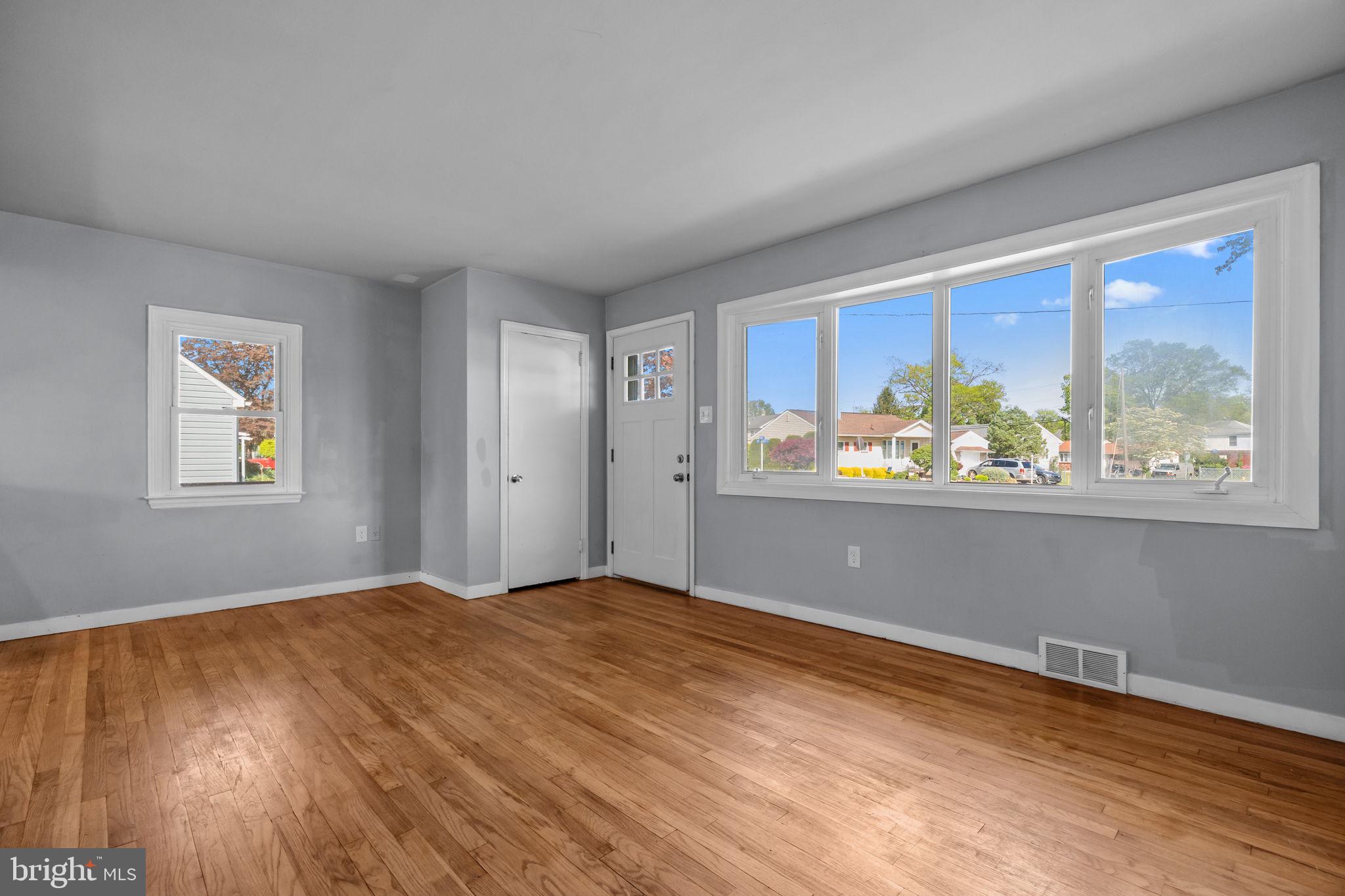 WEST BRISTOL - Residential