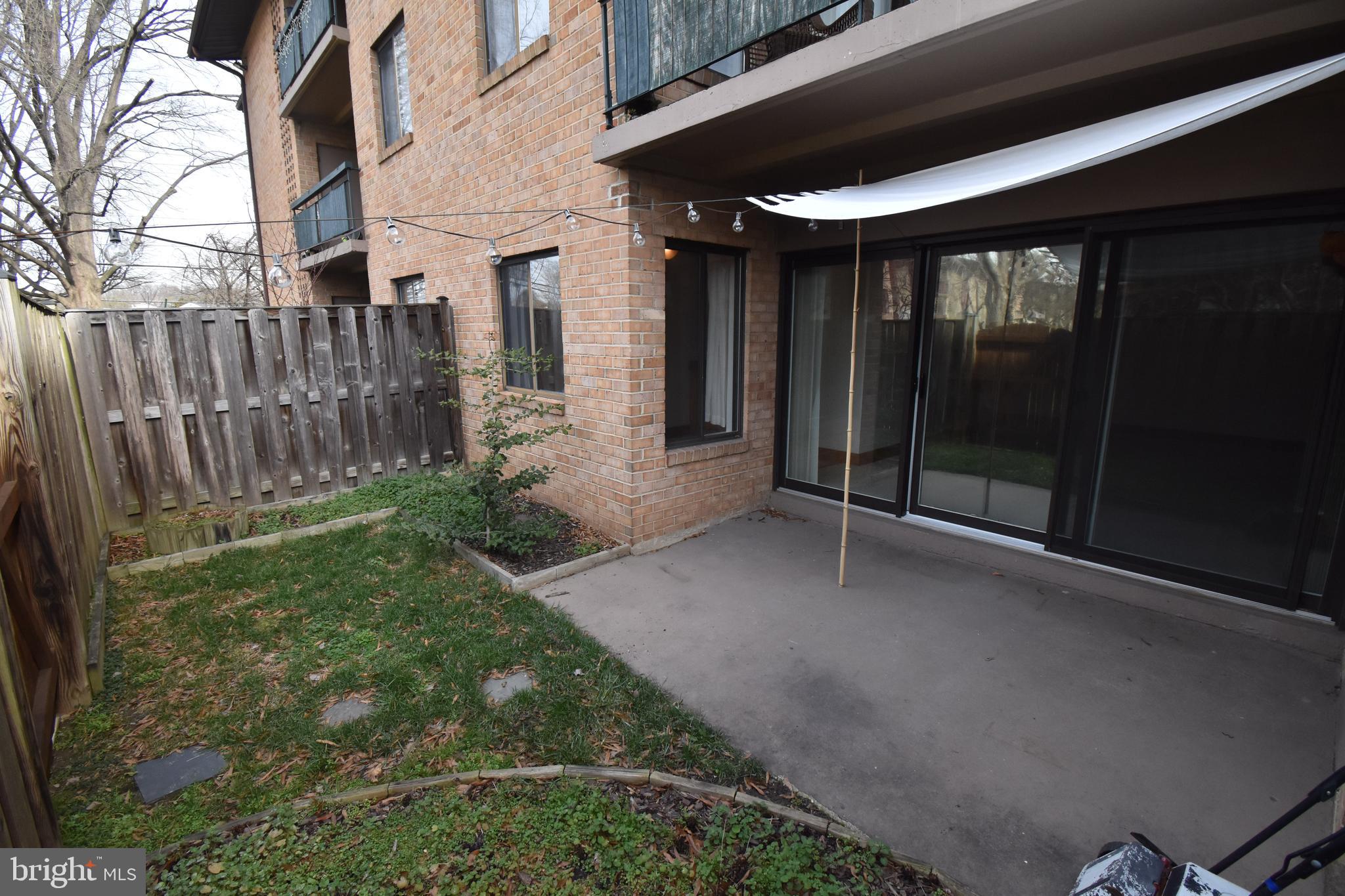 FAIRFIELD COMMONS - Residential