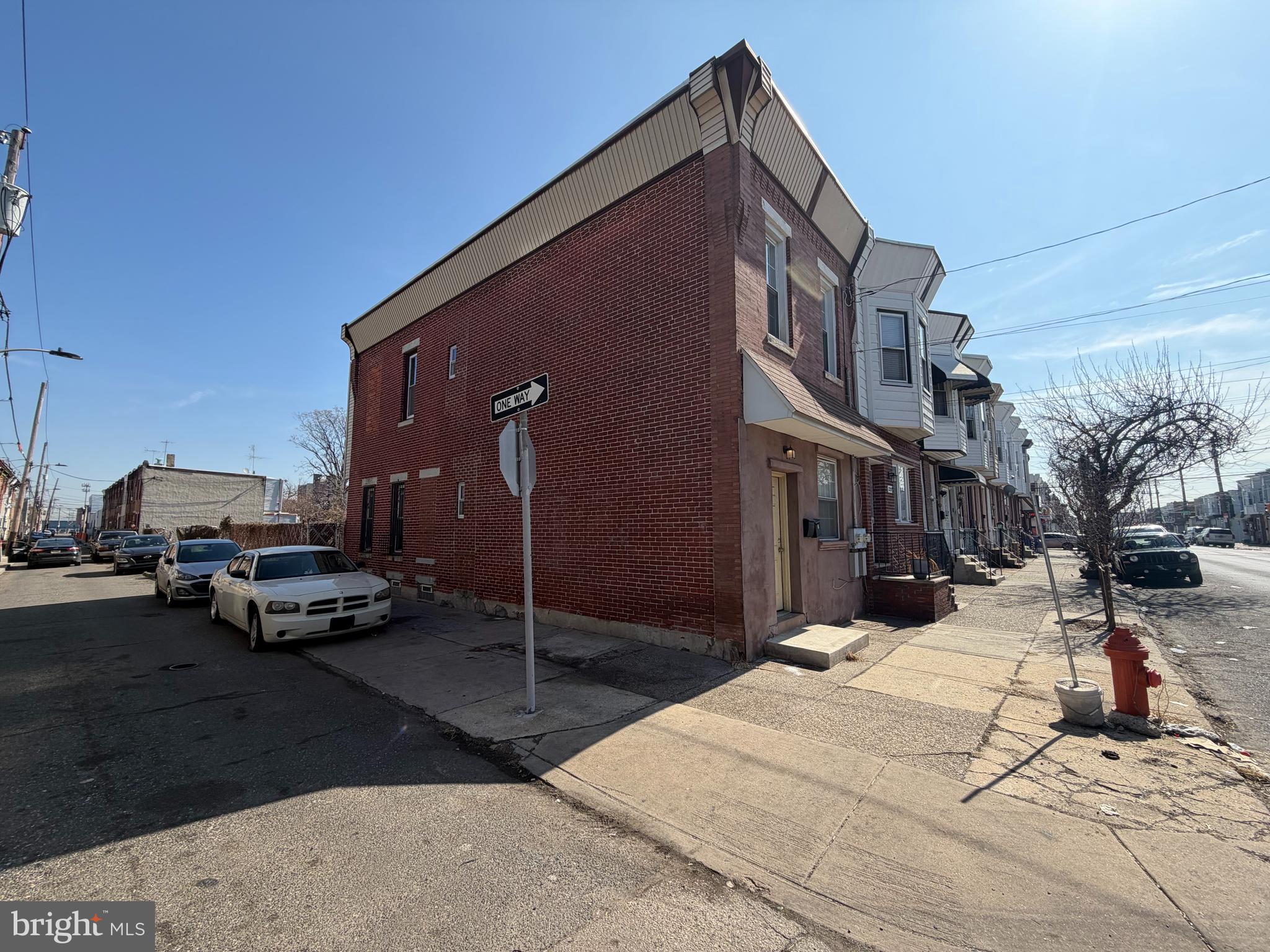 PORT RICHMOND - Residential Income