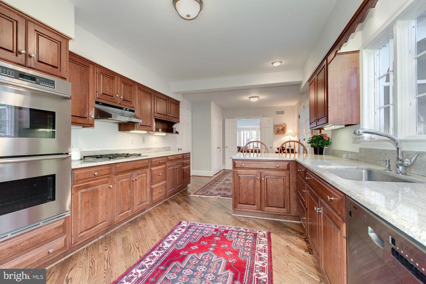 KENWOOD - Residential