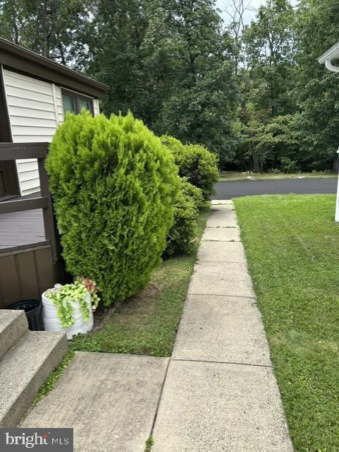 NESHAMINY FALLS - Residential