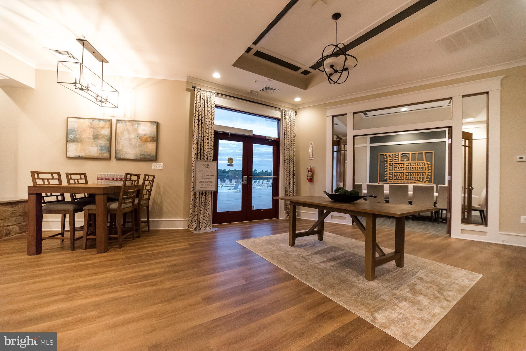 CLARK'S REST   PHASE 1 - Residential