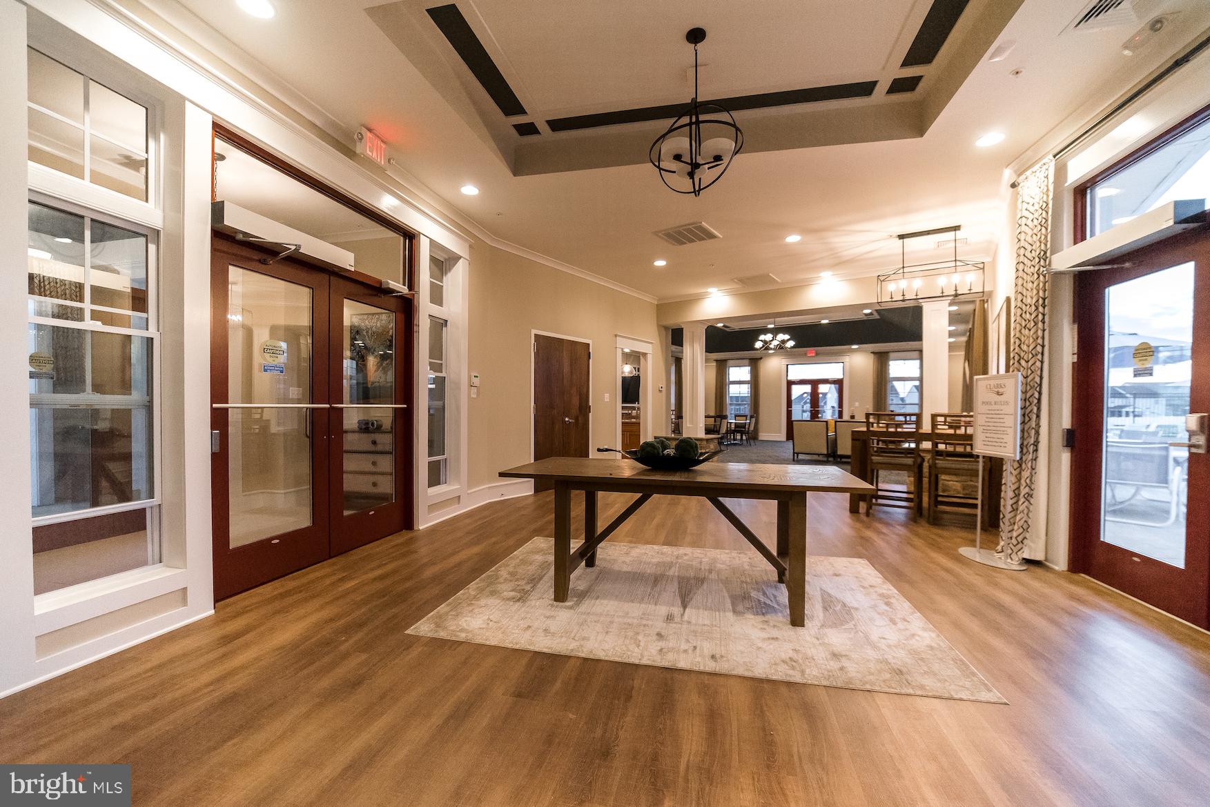 CLARK'S REST   PHASE 1 - Residential