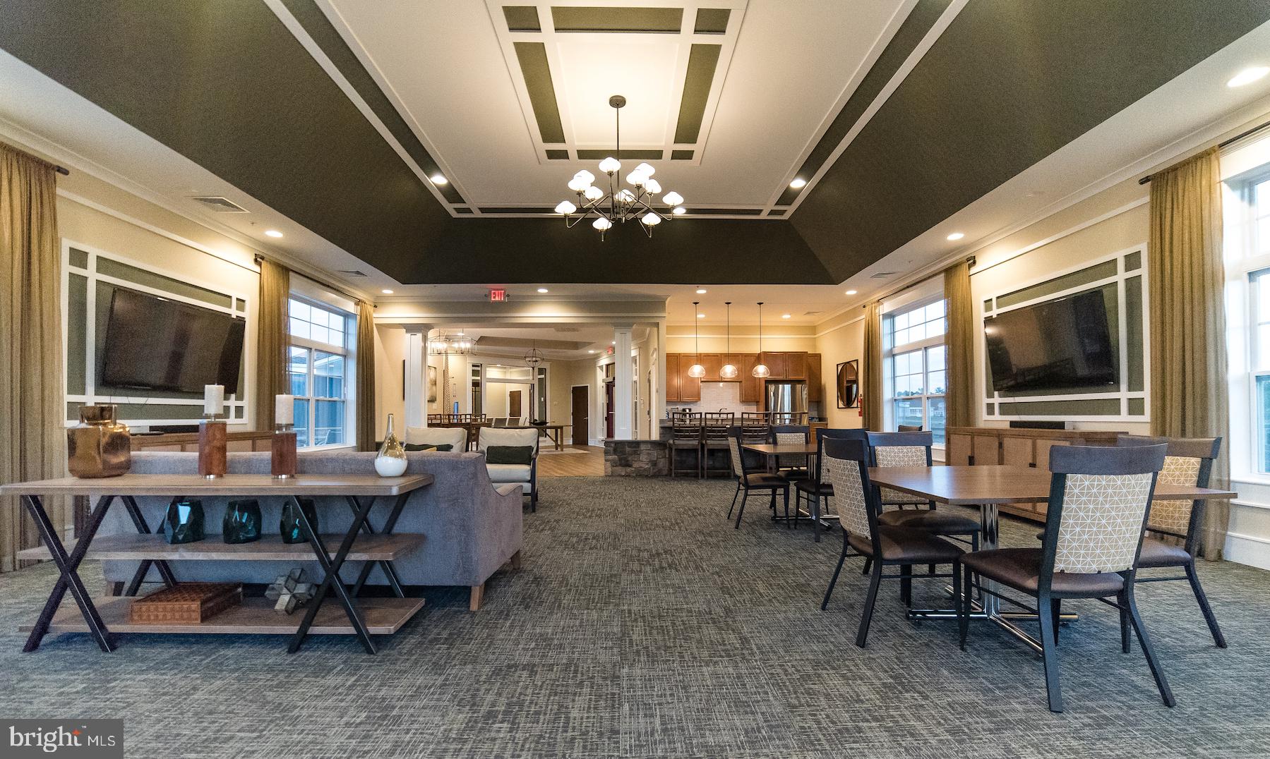 CLARK'S REST   PHASE 1 - Residential