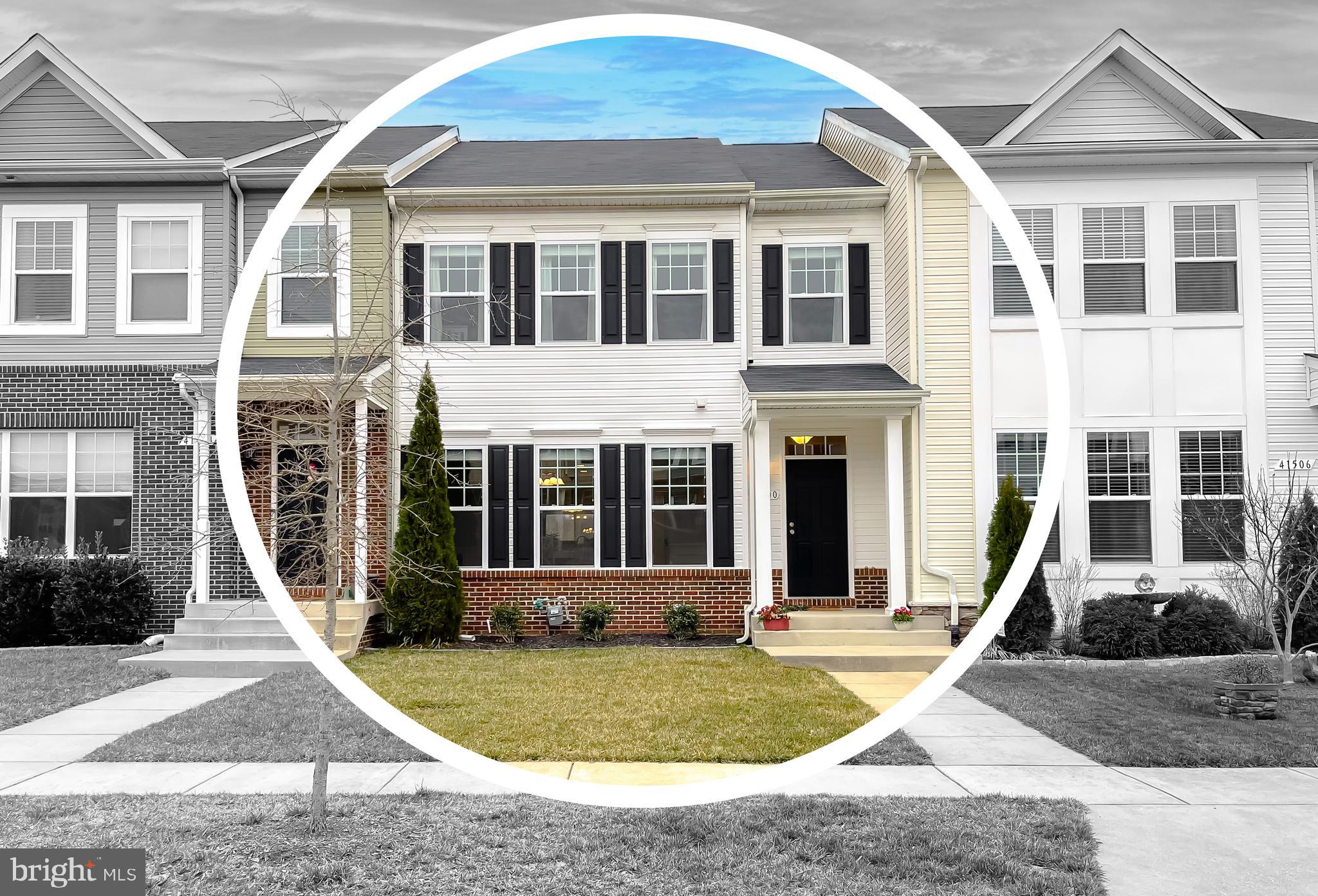 Welcome home to this meticulously maintained Compton model townhome, with rear kitchen, in the sought after community of Clark's Rest. Nestled on a quiet street near the heart of Leonardtown,  this home offers the tranquility and privacy you deserve after the hustle and bustle of a busy day.  Luxury vinyl plank flooring flows throughout the main level,  providing both continuity and style.  The open concept of  the dining area moves effortlessly to the spacious kitchen with lovely white upgraded cabinetry, granite counters, tile backsplash and gourmet stainless appliances.  The two kitchen islands offer generous amounts of seating and are perfect for homework and entertaining alike.  Loads of cabinets and a large pantry provide storage galore. The breakfast area is ideal for morning coffee, overlooking the new composite deck with vinyl railings and the tranquility of a pond view.  The large main level living room rounds out this wonderful space, and all include 9' ceilings.  The primary suite has a tray ceiling, walk-in closets, and large primary bath with an upgraded tile shower. There are two additional bedrooms, a hall bath and for convenience sake, an upstairs laundry room. The walkout basement is fully finished and includes a third full bath, all with 9' ceilings.  The rear load two car garage offers lots of storage and two additional parking spaces in the back driveway.  Other amenities include a covered front porch, under cabinet kitchen lighting, recessed lighting and gas cooking, heating, and a tankless water heater.  The community HOA comes equipped with outdoor swimming pools, basketball courts, playgrounds and the community clubhouse. This home is conveniently located near historical downtown Leonardtown with shopping, restaurants and the beautiful waterfront of Breton Bay. This is the home you've been waiting on! 
****professional pictures to follow on 3/14****
