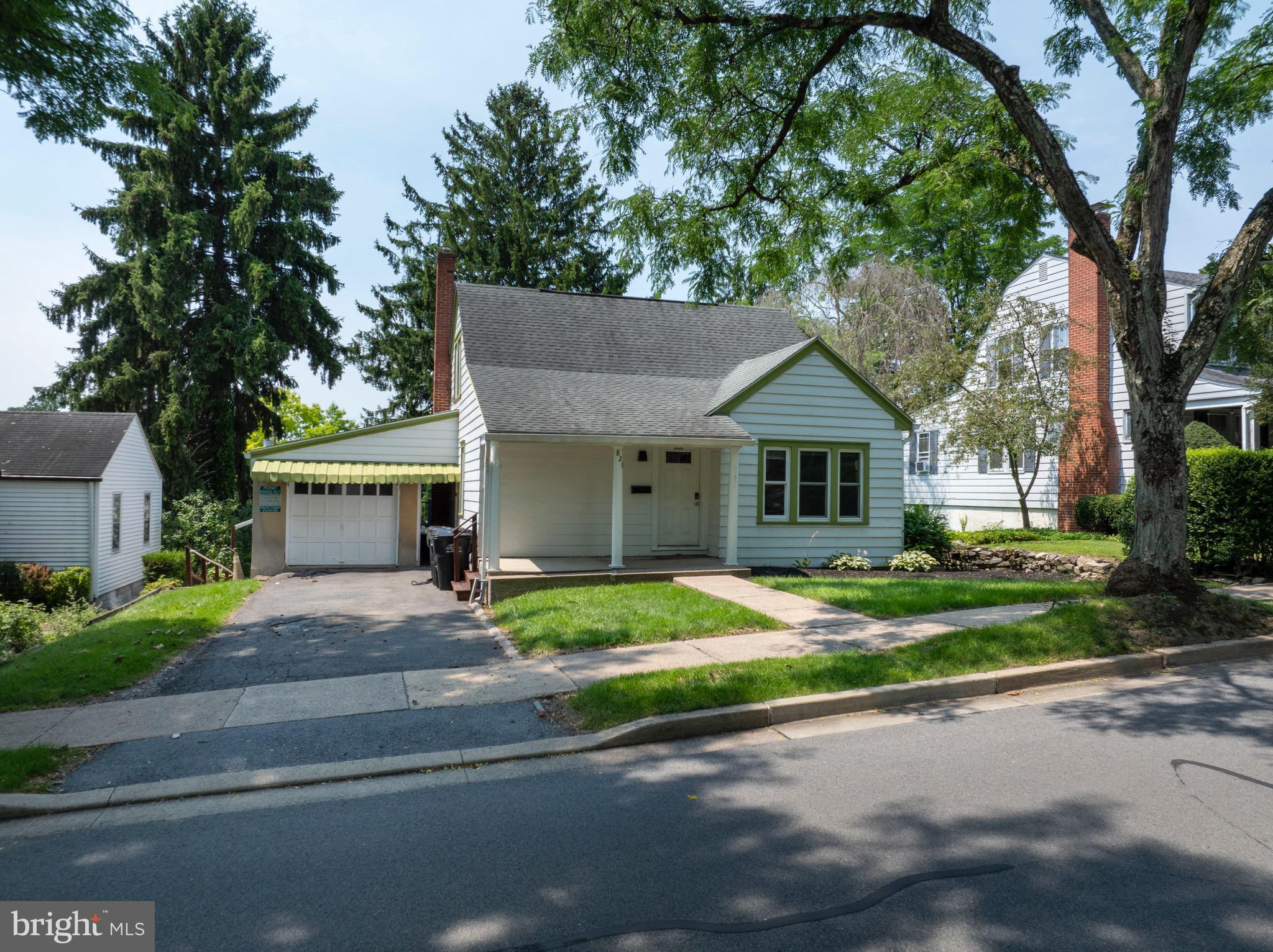 STATE COLLEGE BORO - Residential
