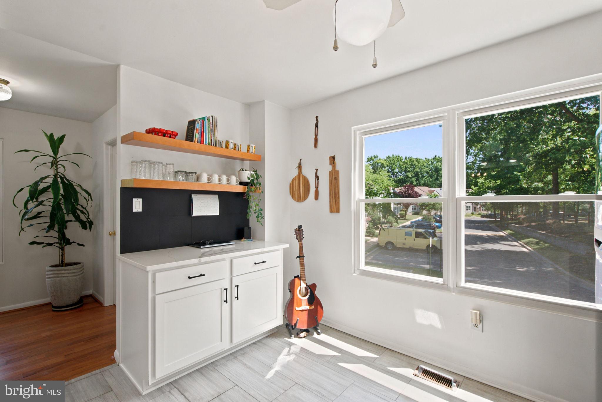 SENECA PARK - Residential