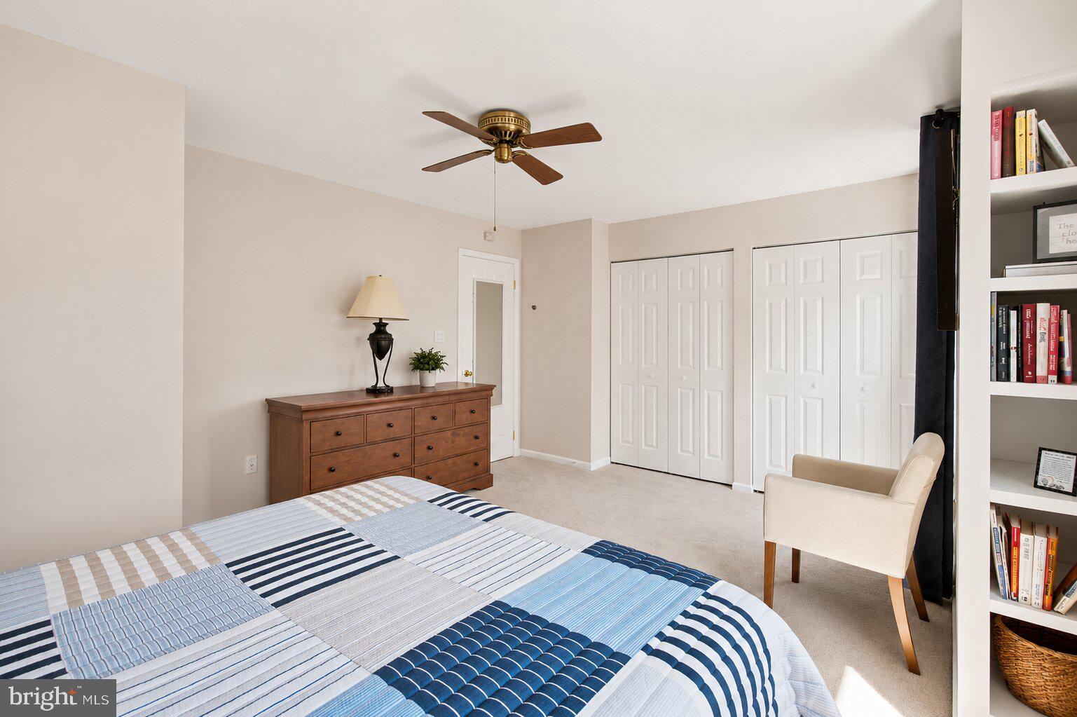 SENECA PARK - Residential