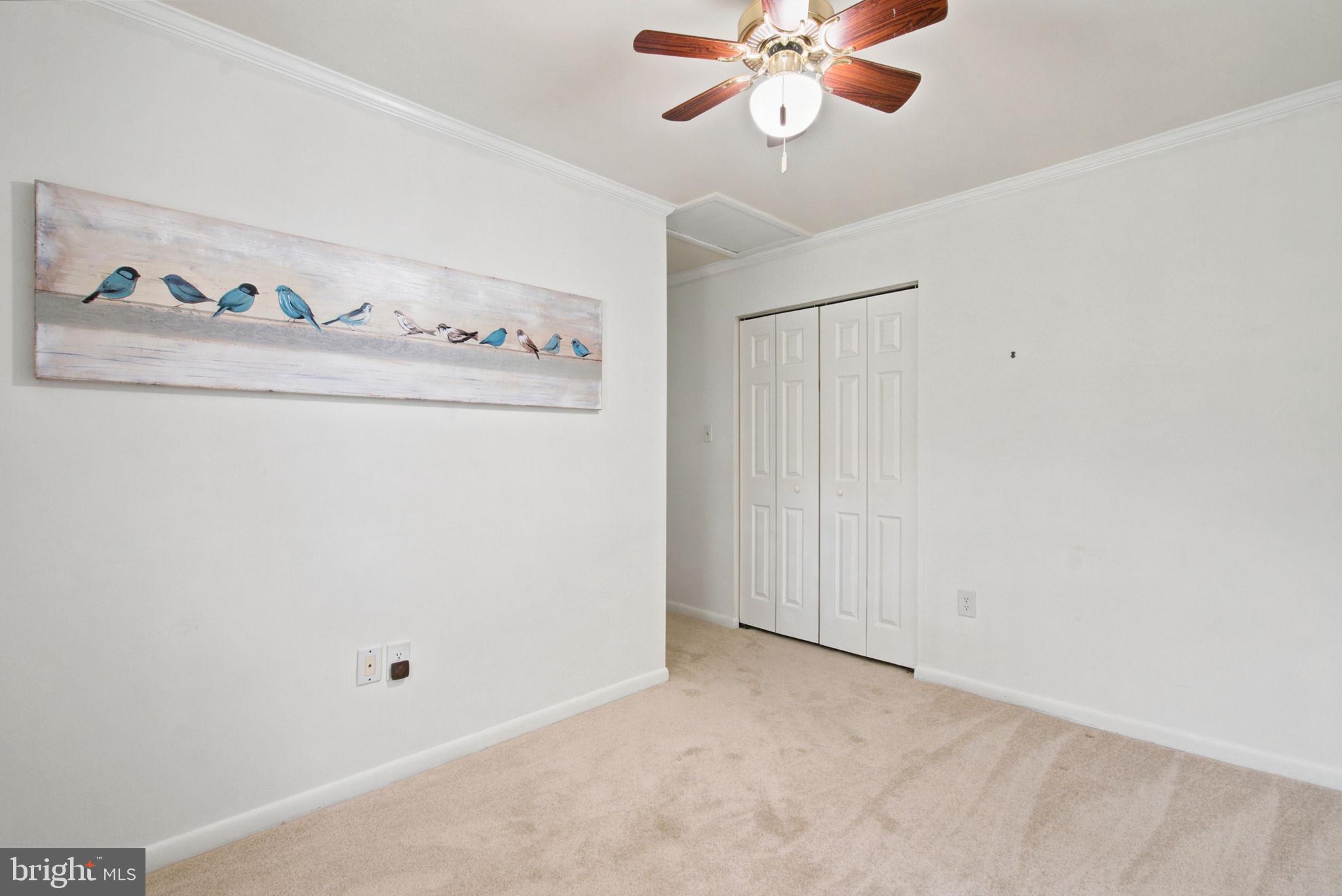 SENECA PARK - Residential