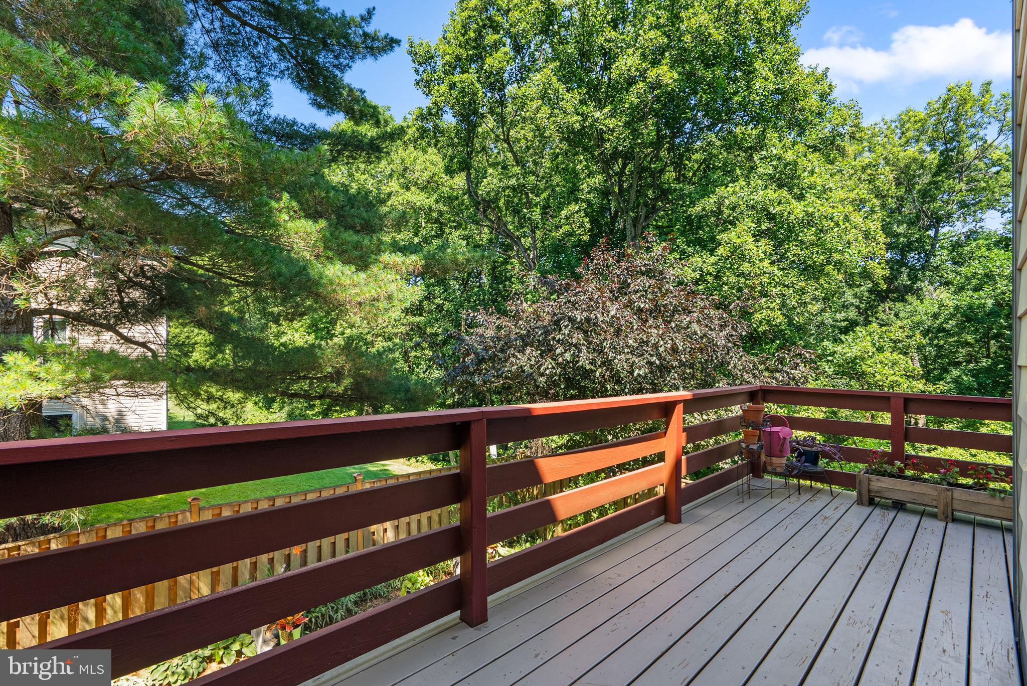 SENECA PARK - Residential