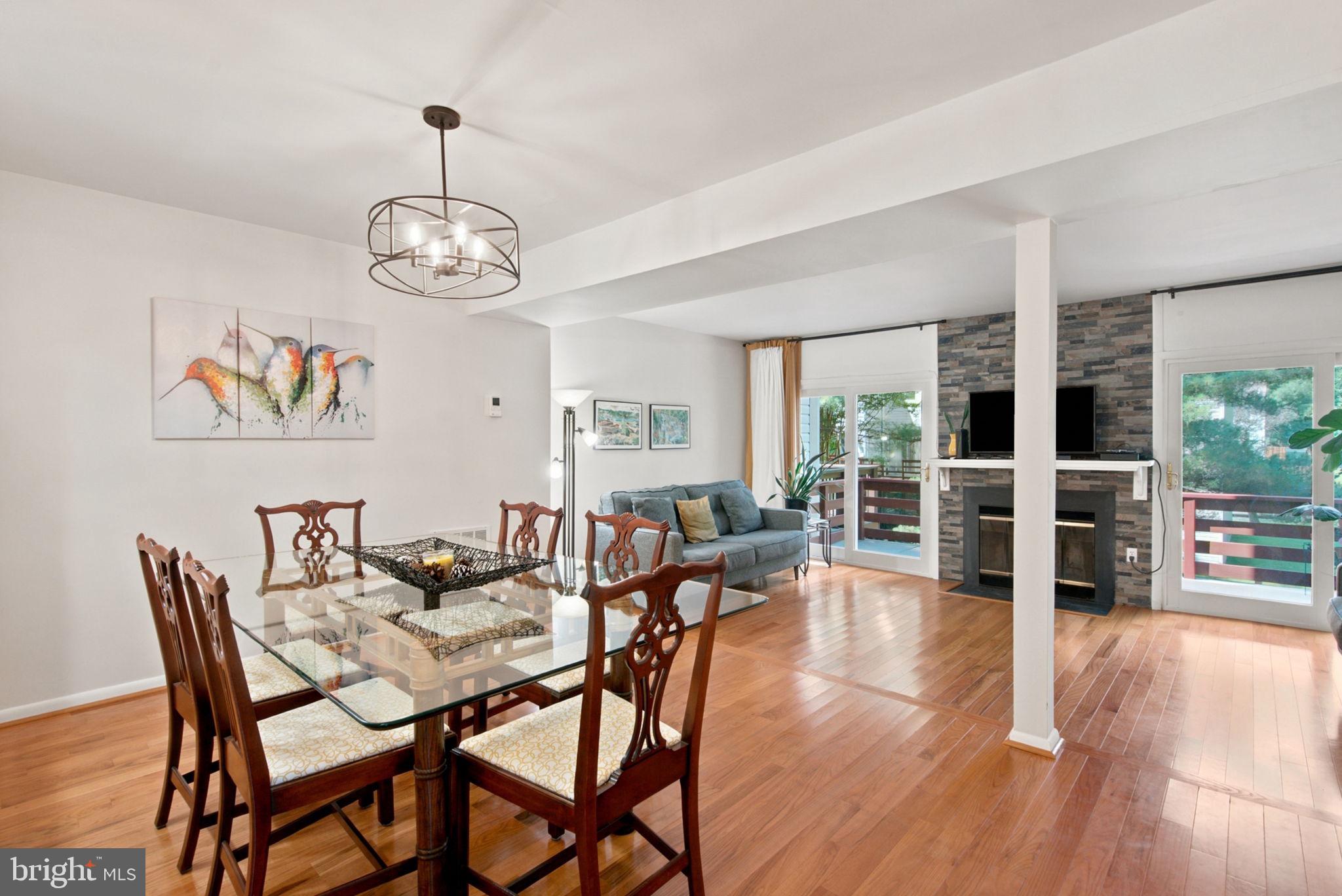 SENECA PARK - Residential