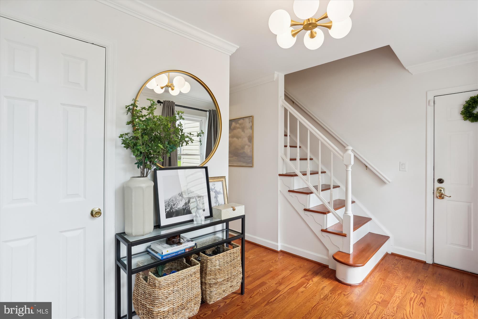 QUINCE ORCHARD VALLEY - Residential