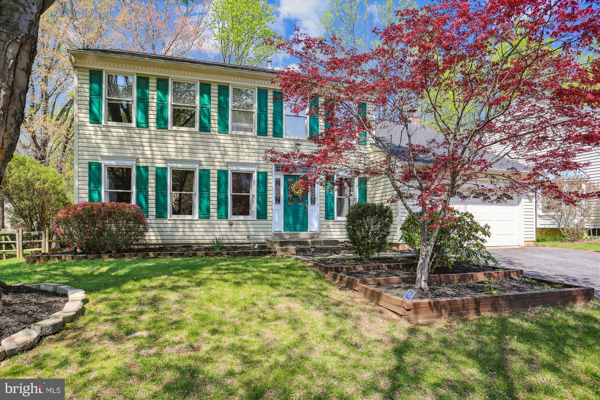 QUINCE ORCHARD VALLEY - Residential