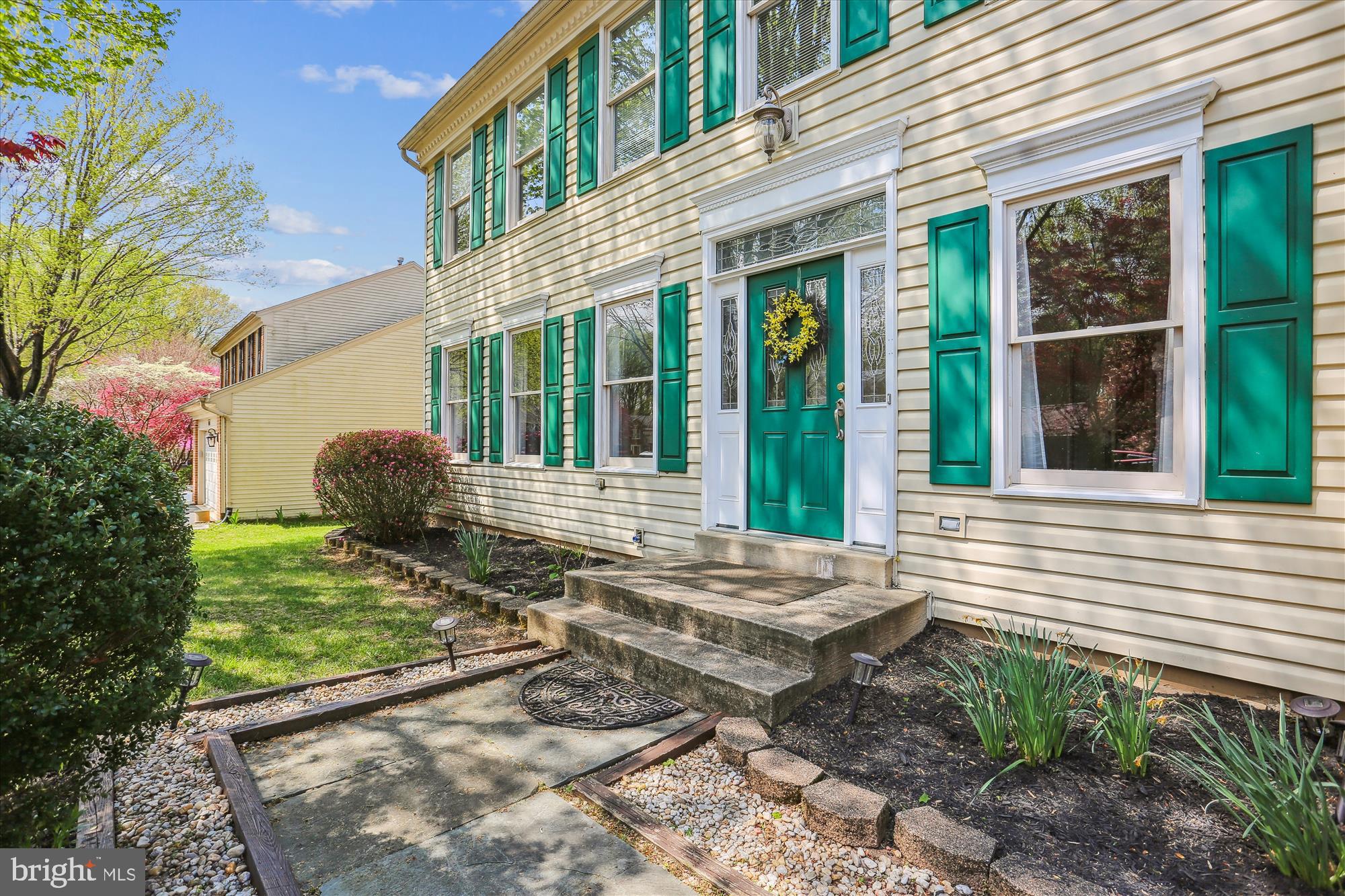QUINCE ORCHARD VALLEY - Residential