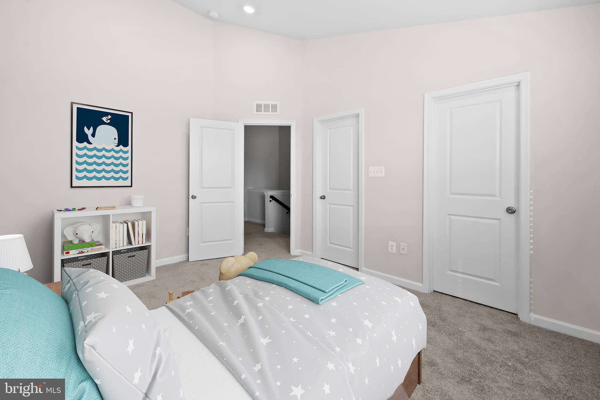 BREWERS HILL - Residential