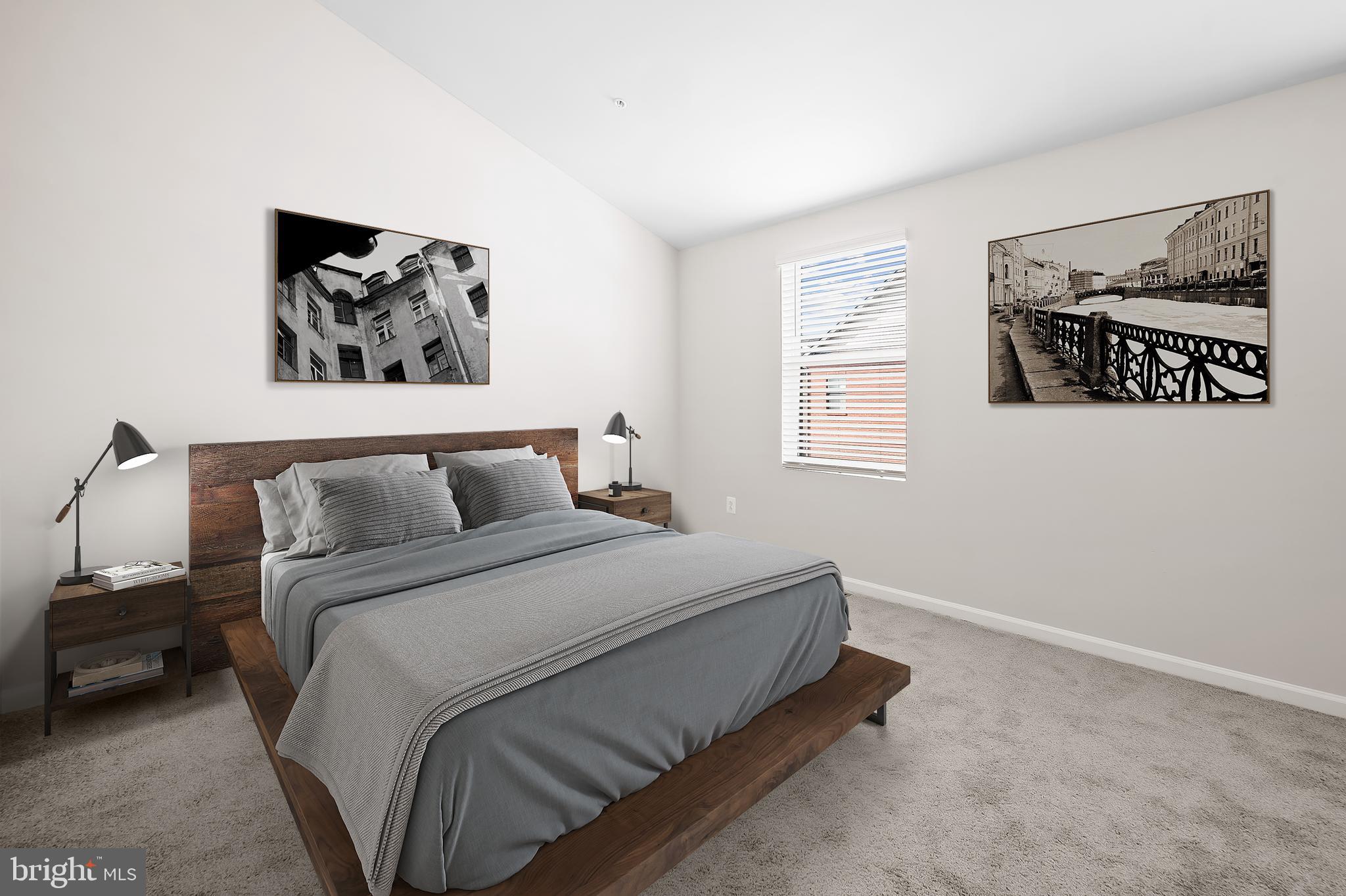 BREWERS HILL - Residential