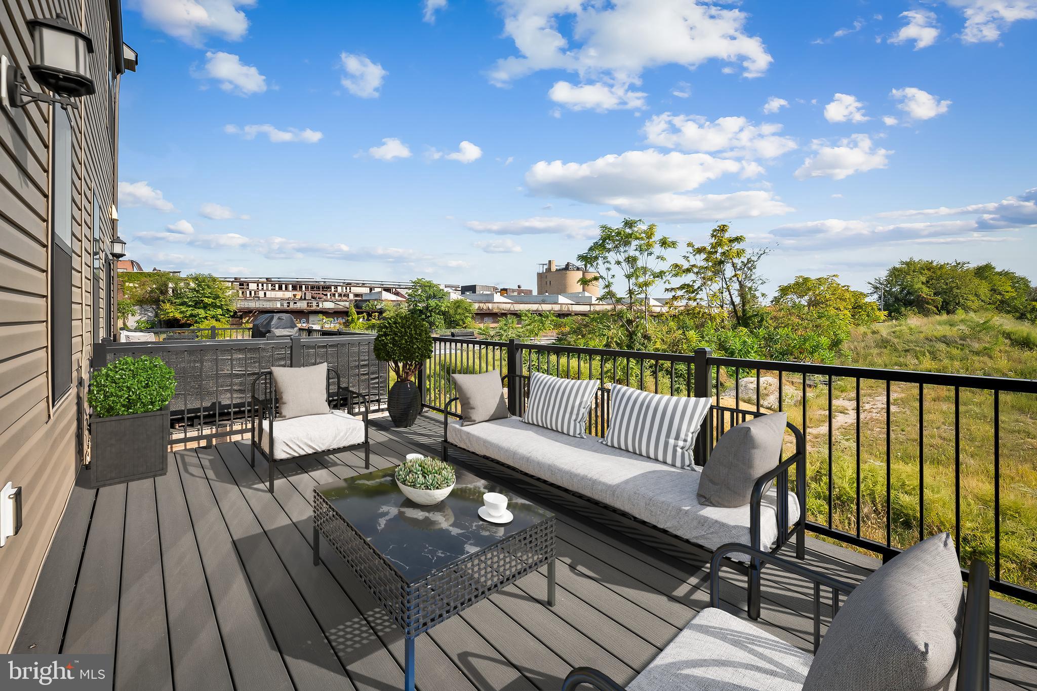 BREWERS HILL - Residential