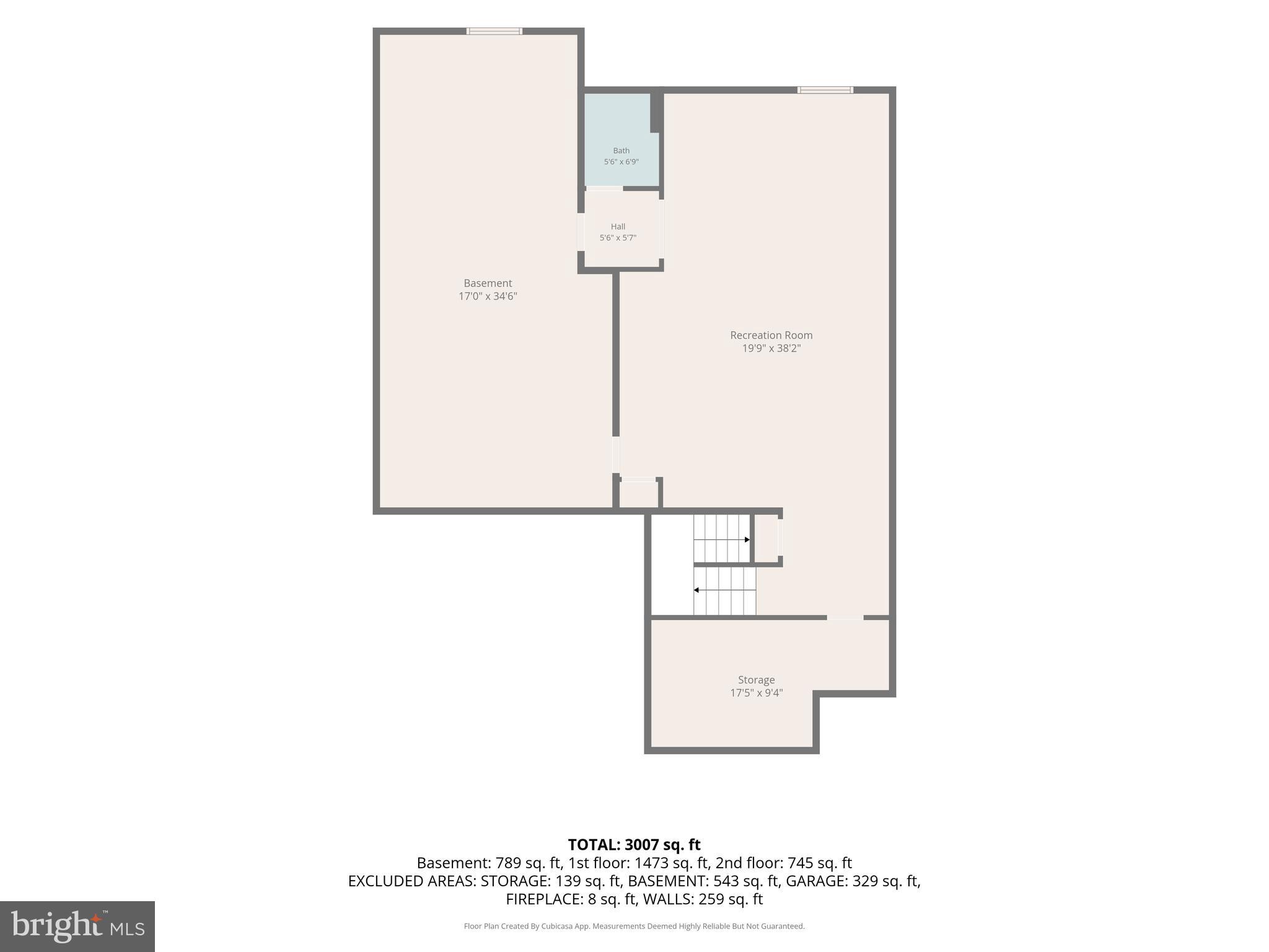 VILLAGE CASE - Residential