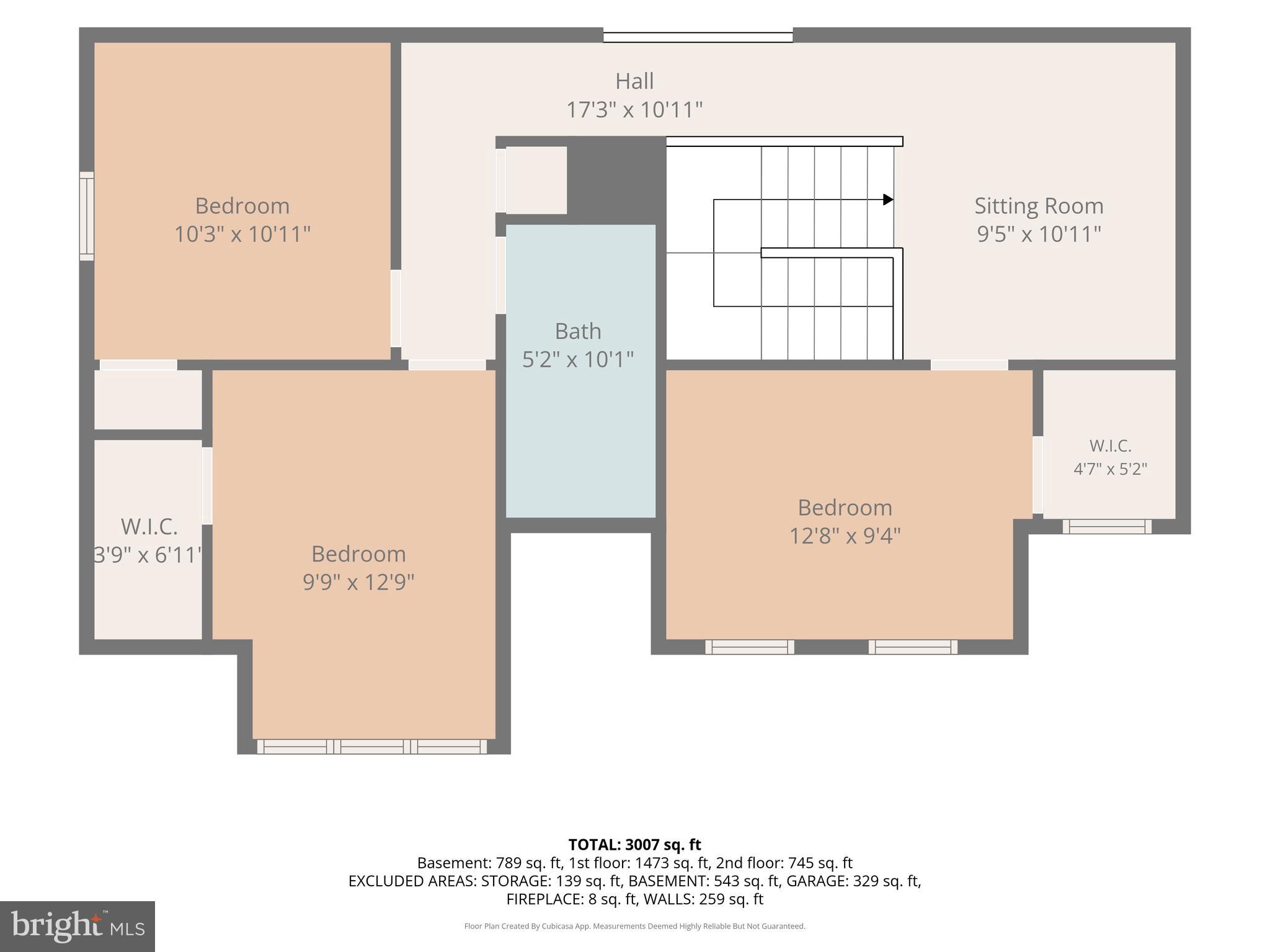 VILLAGE CASE - Residential