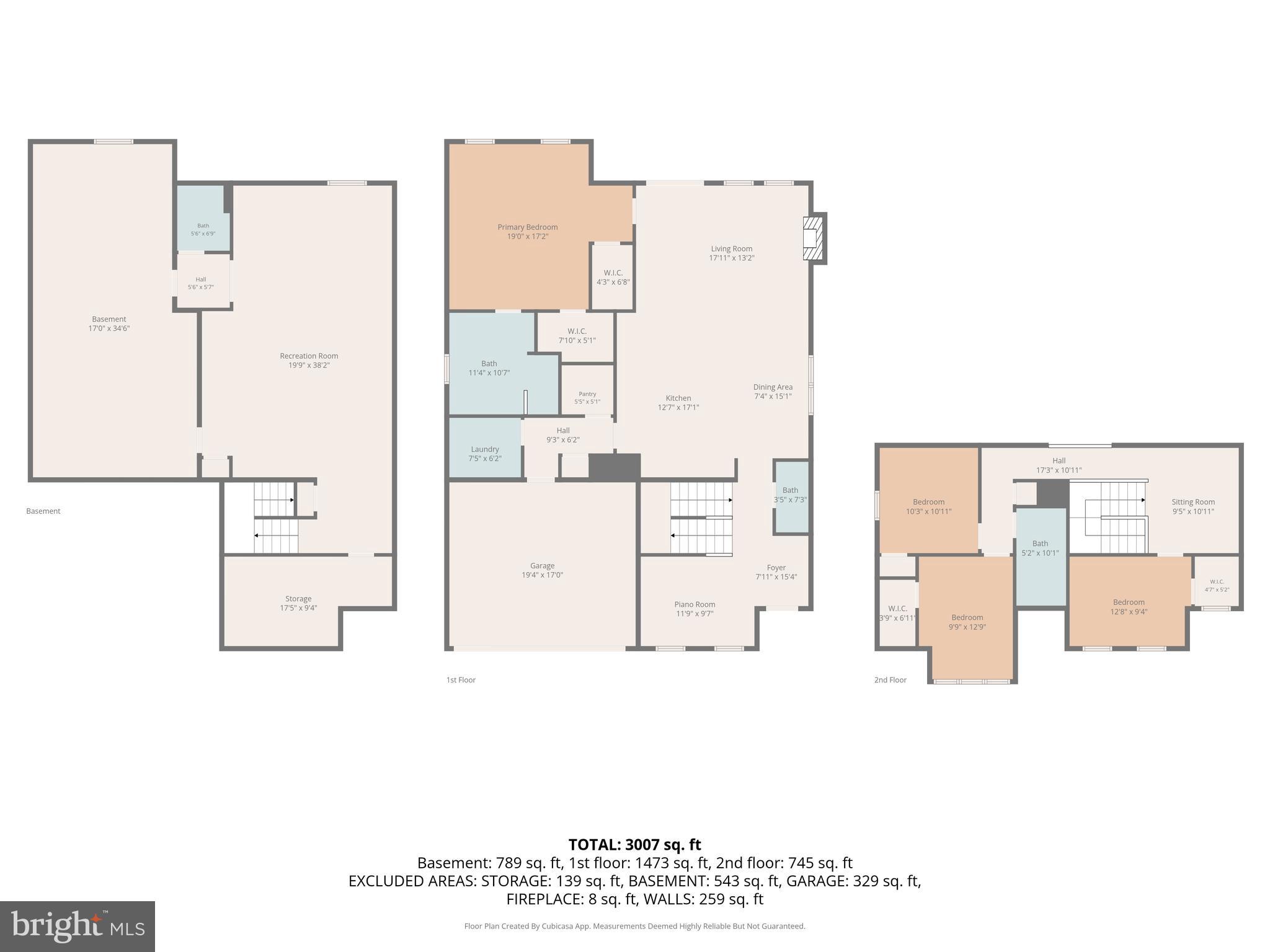 VILLAGE CASE - Residential