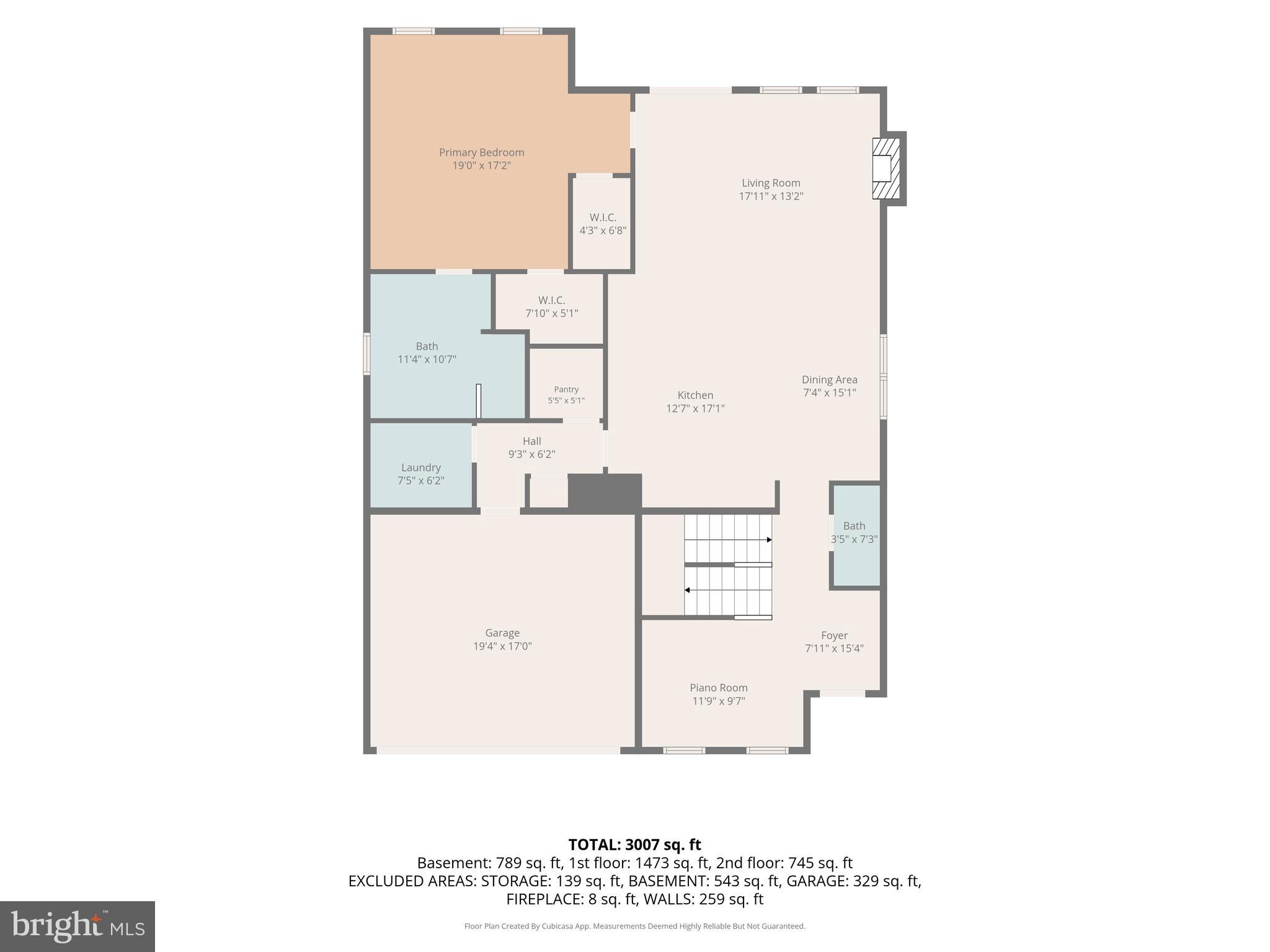 VILLAGE CASE - Residential
