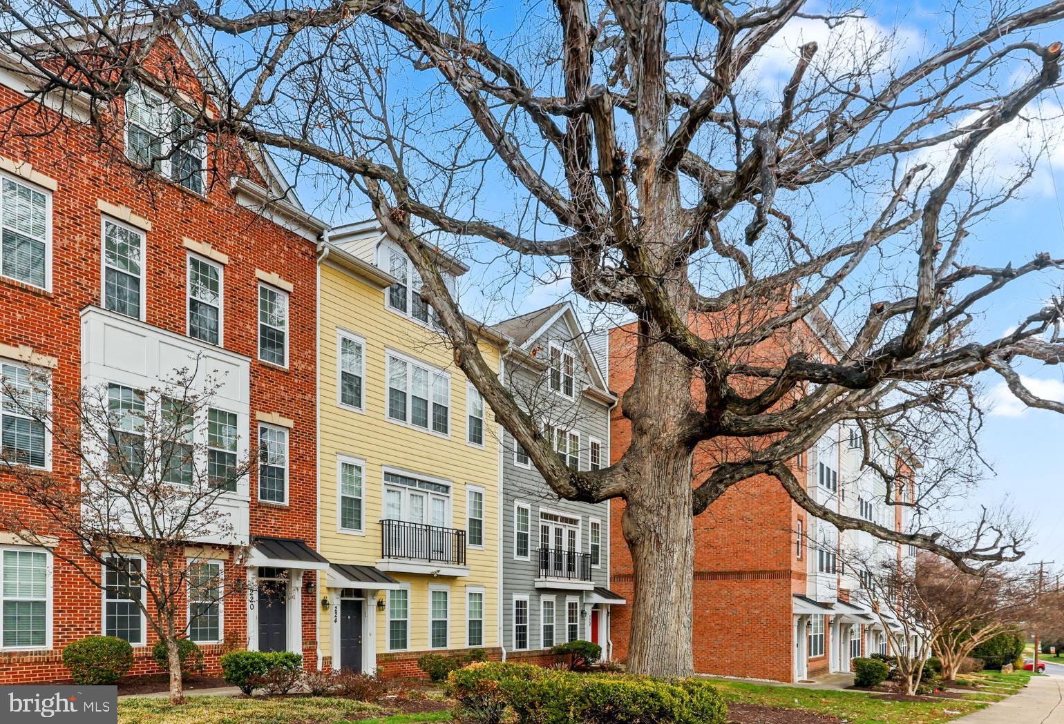 SUMMIT CROSSING CODM - Residential