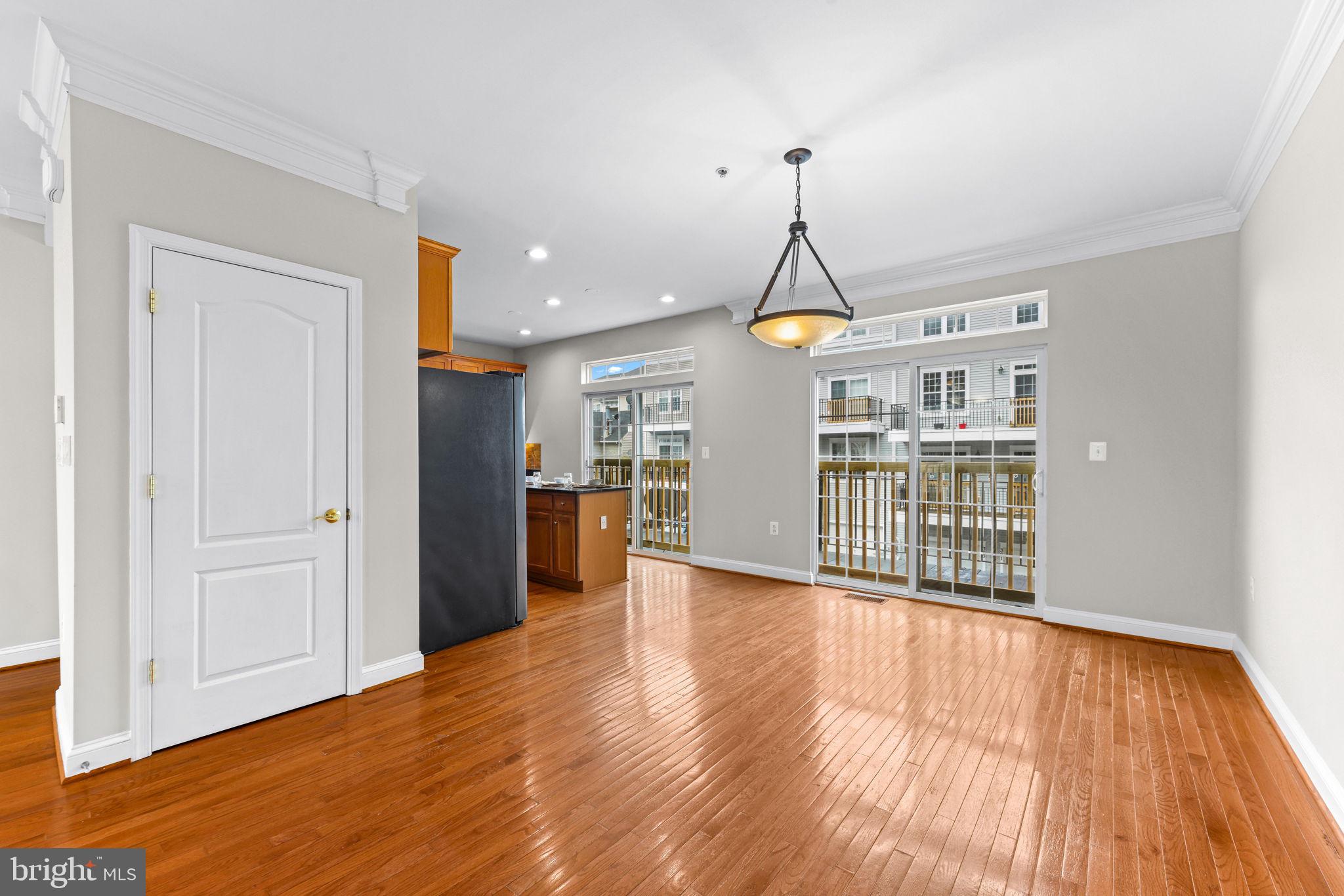 SUMMIT CROSSING CODM - Residential