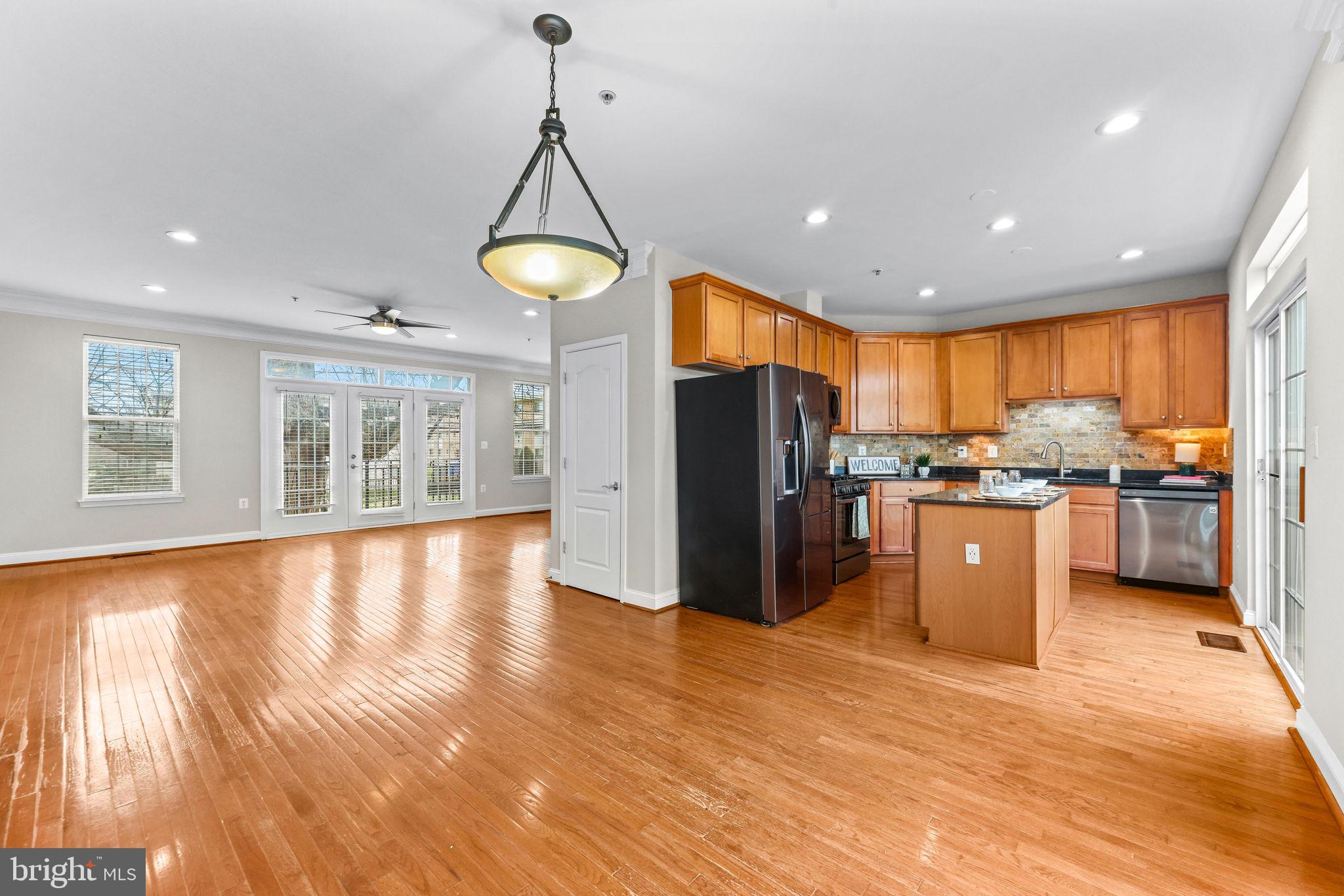 SUMMIT CROSSING CODM - Residential