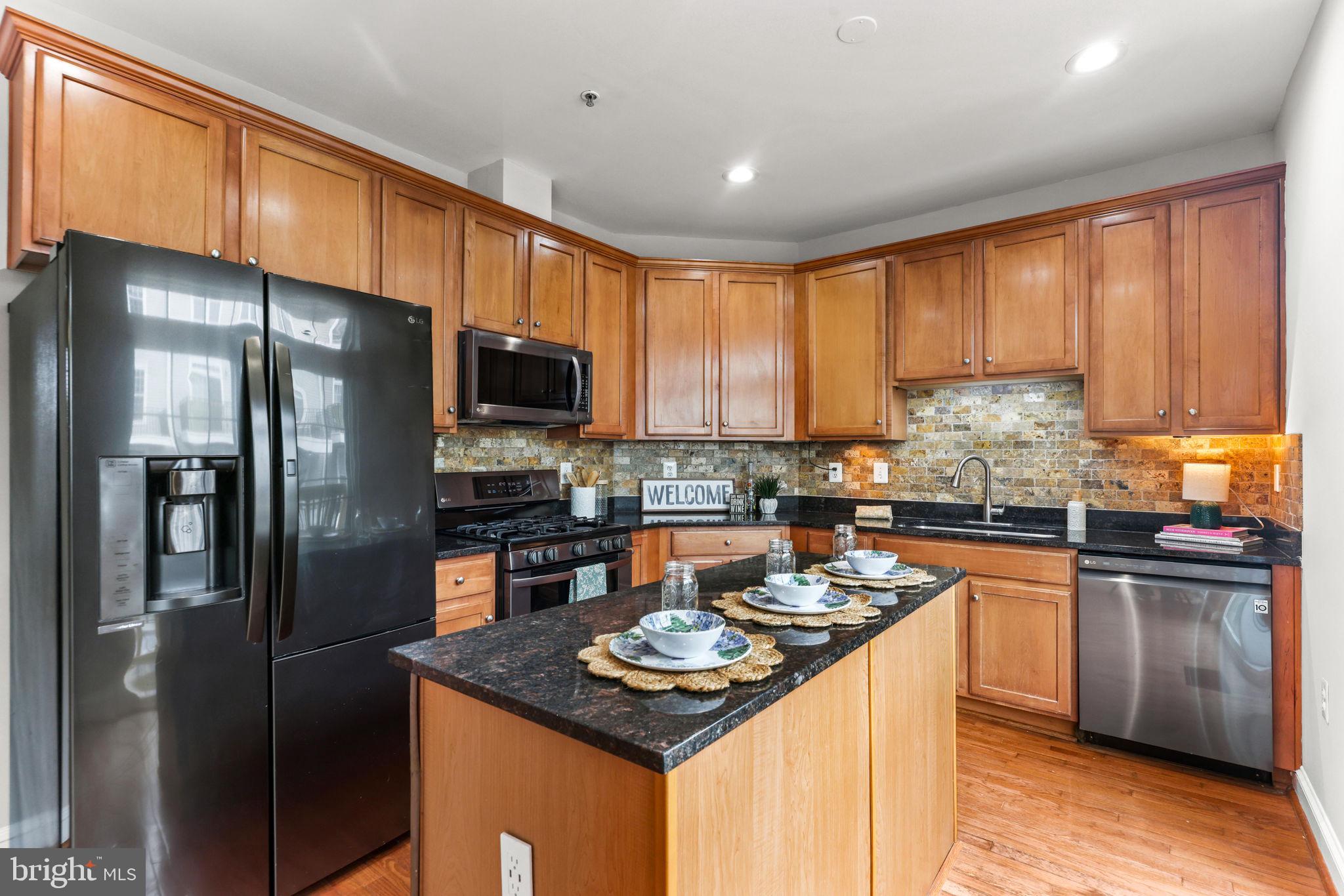 SUMMIT CROSSING CODM - Residential