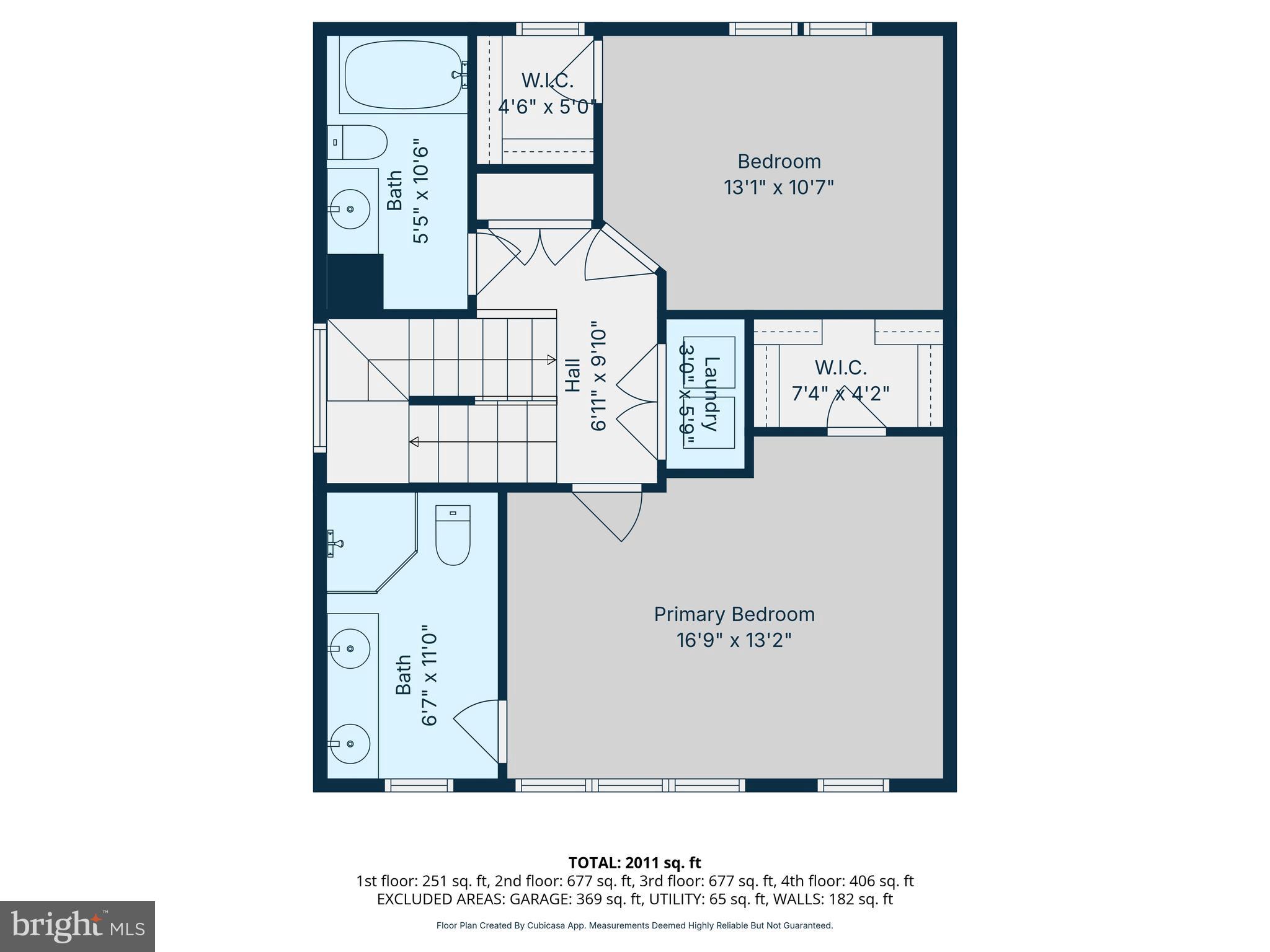 SUMMIT CROSSING CODM - Residential