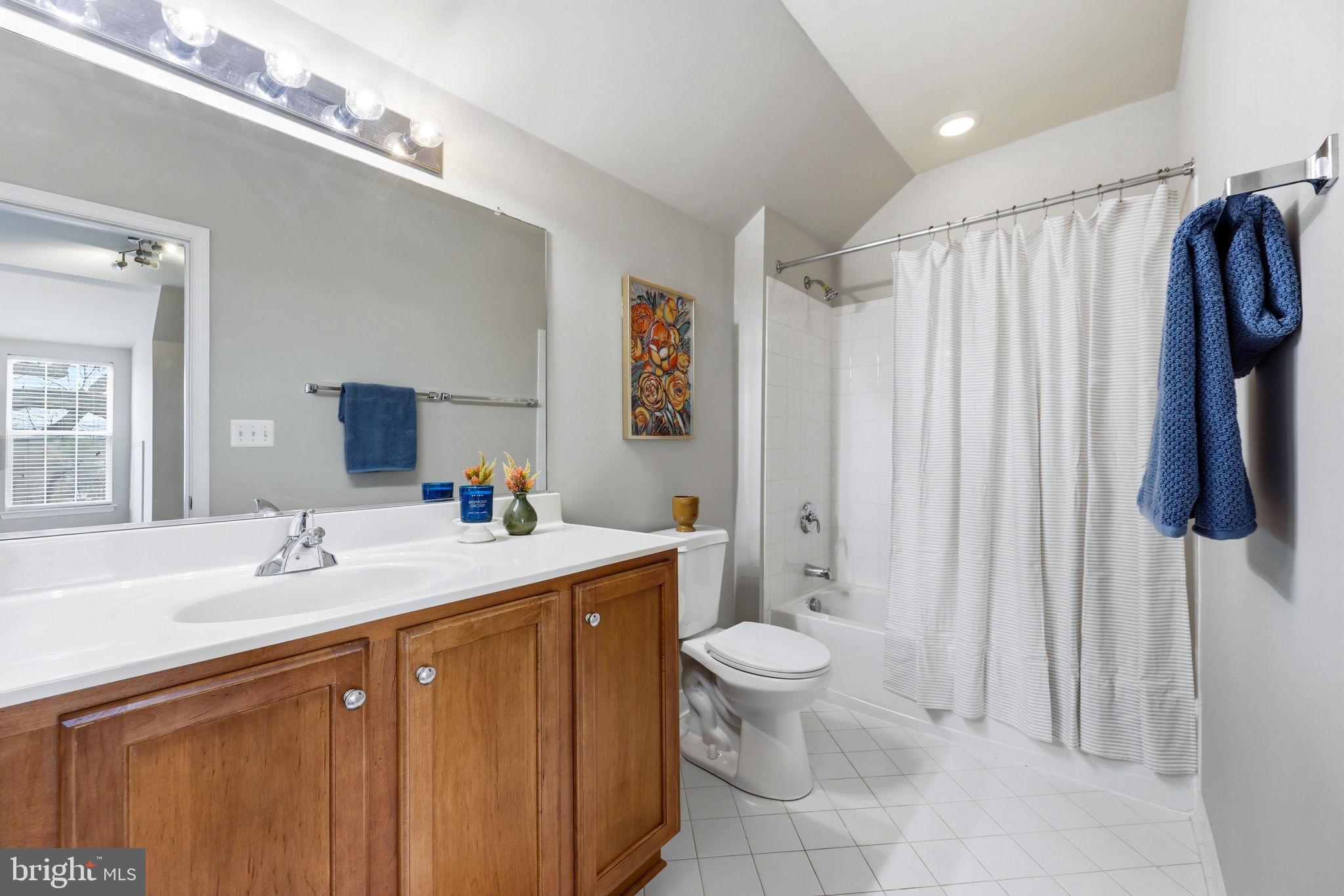 SUMMIT CROSSING CODM - Residential